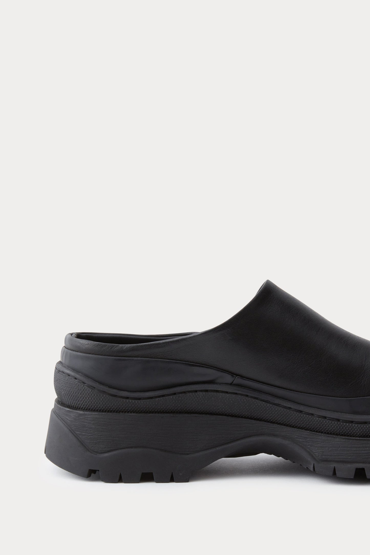 Rachel Comey | Barla Mule Cherry
