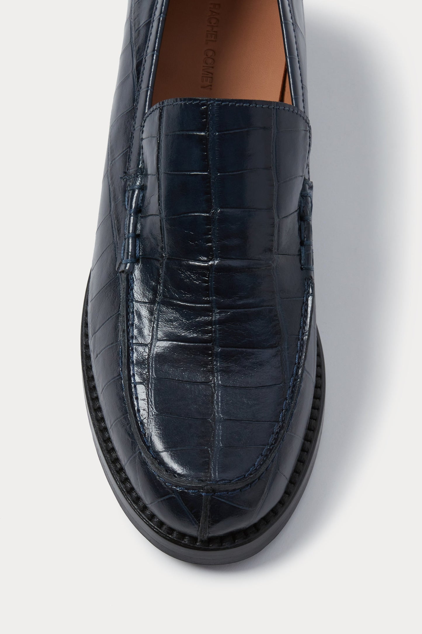 Rachel Comey | Bancks Loafer Navy