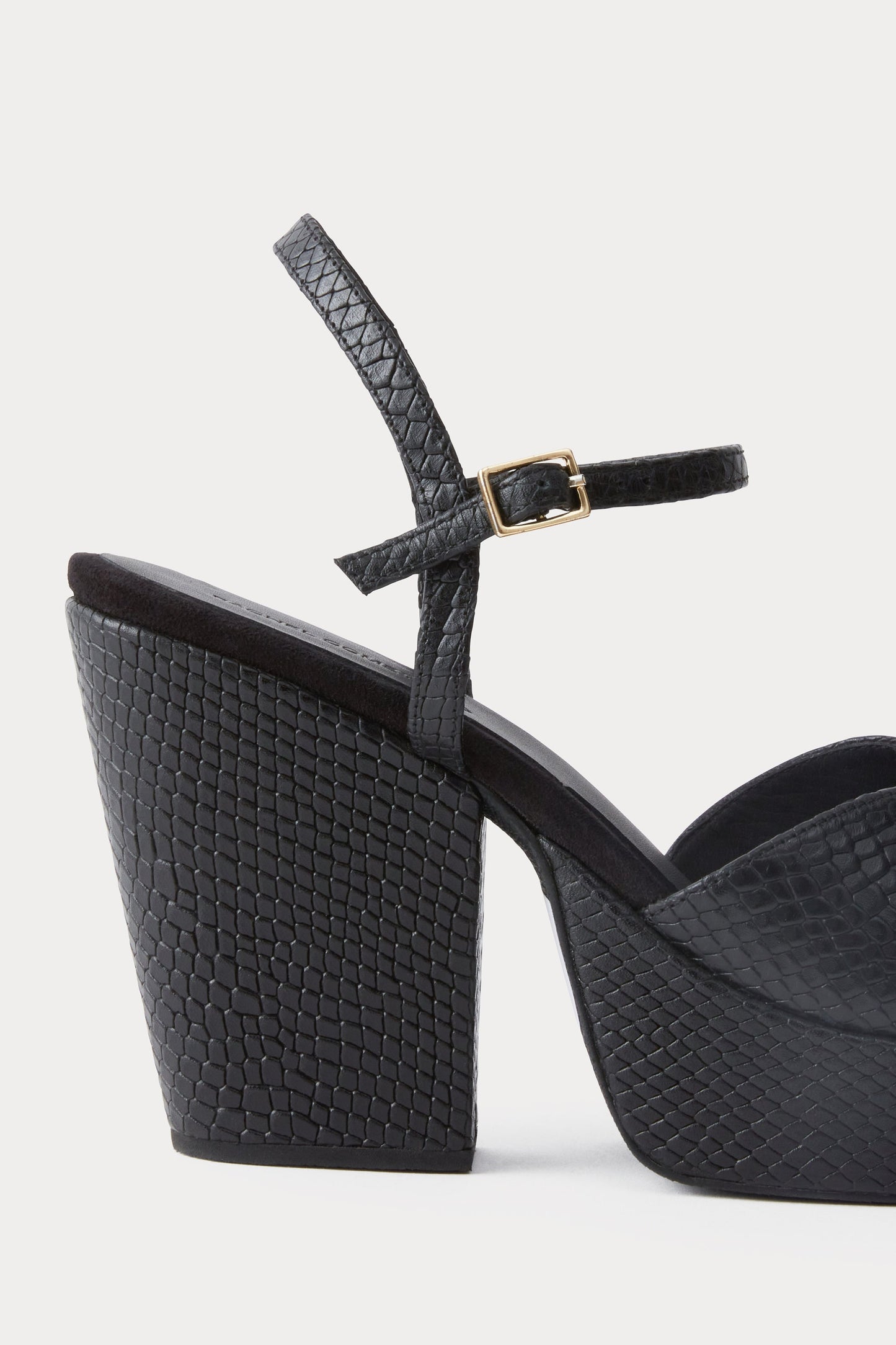 Rachel Comey | Keta Heel Black
