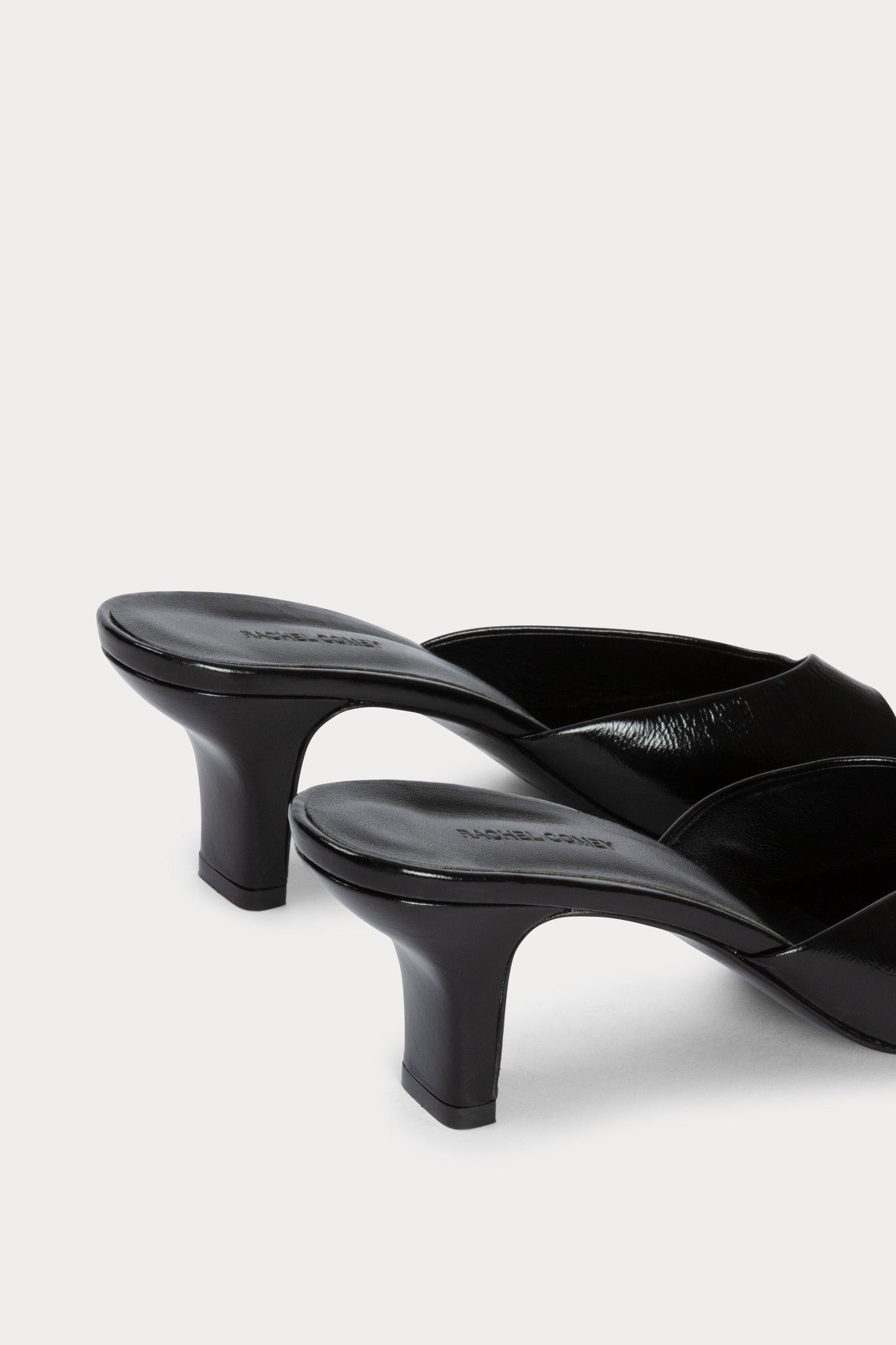 Rachel Comey | Kitten Heel Black