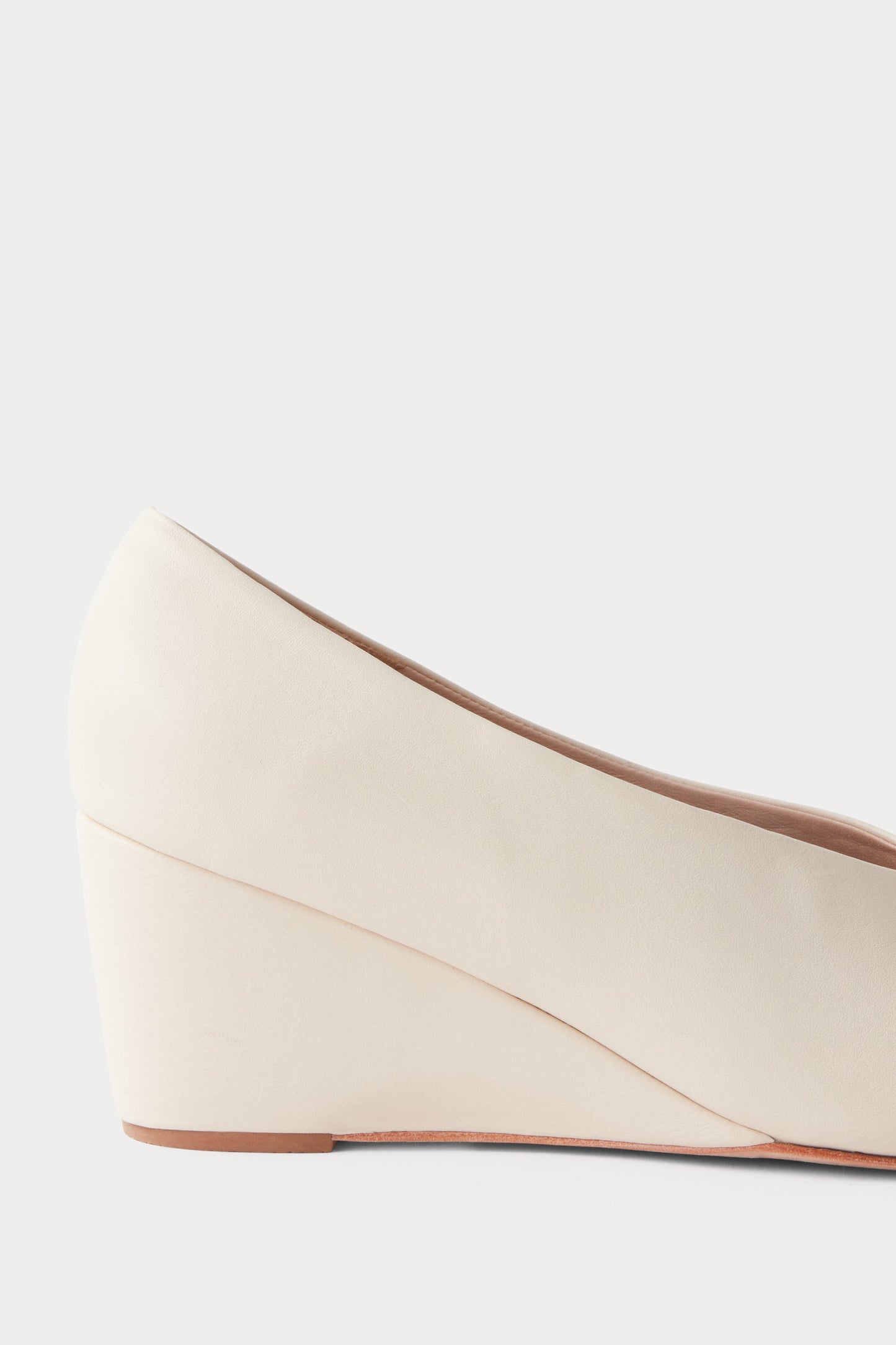 Rachel Comey | Bully Pump Champagne