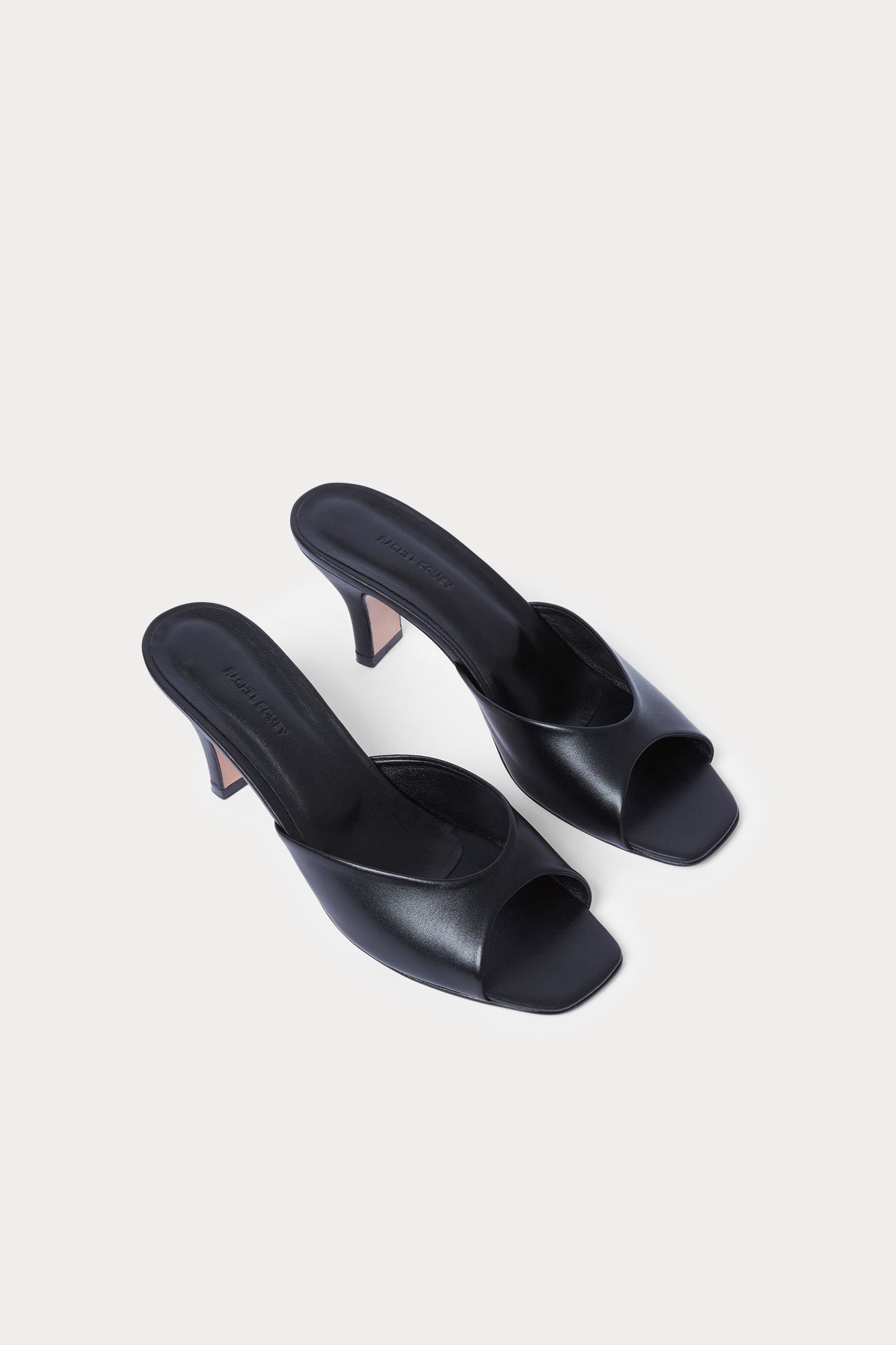 Rachel Comey | Kitten Heel Black