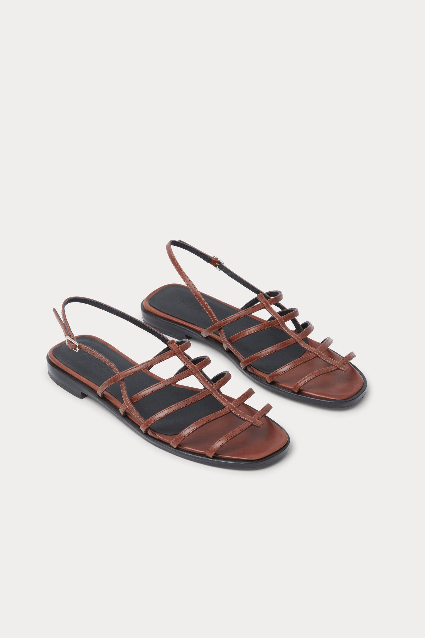 Rachel Comey | Grain Flat Saddle