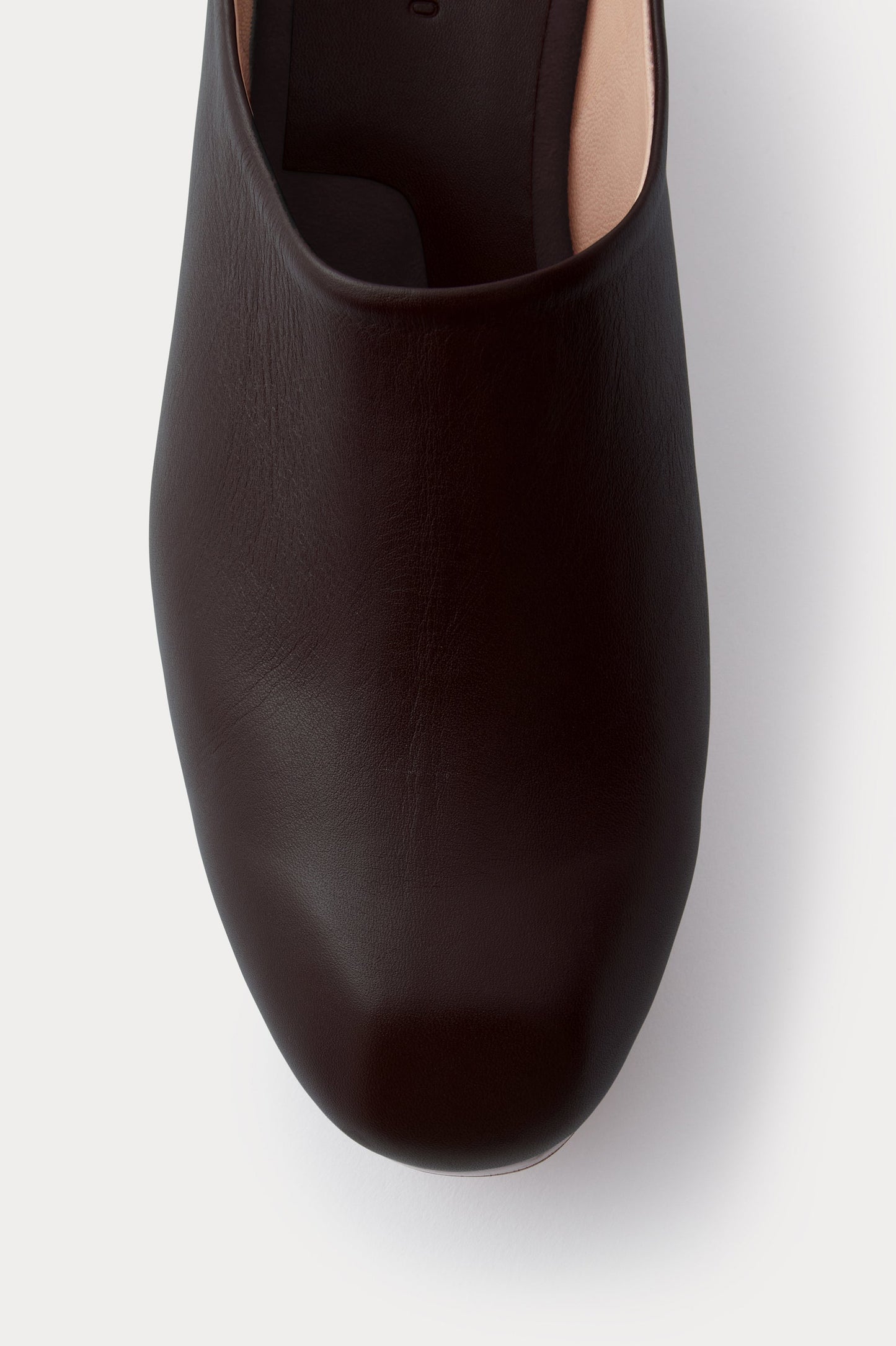 Rachel Comey | Mai Clog Mule Auburn