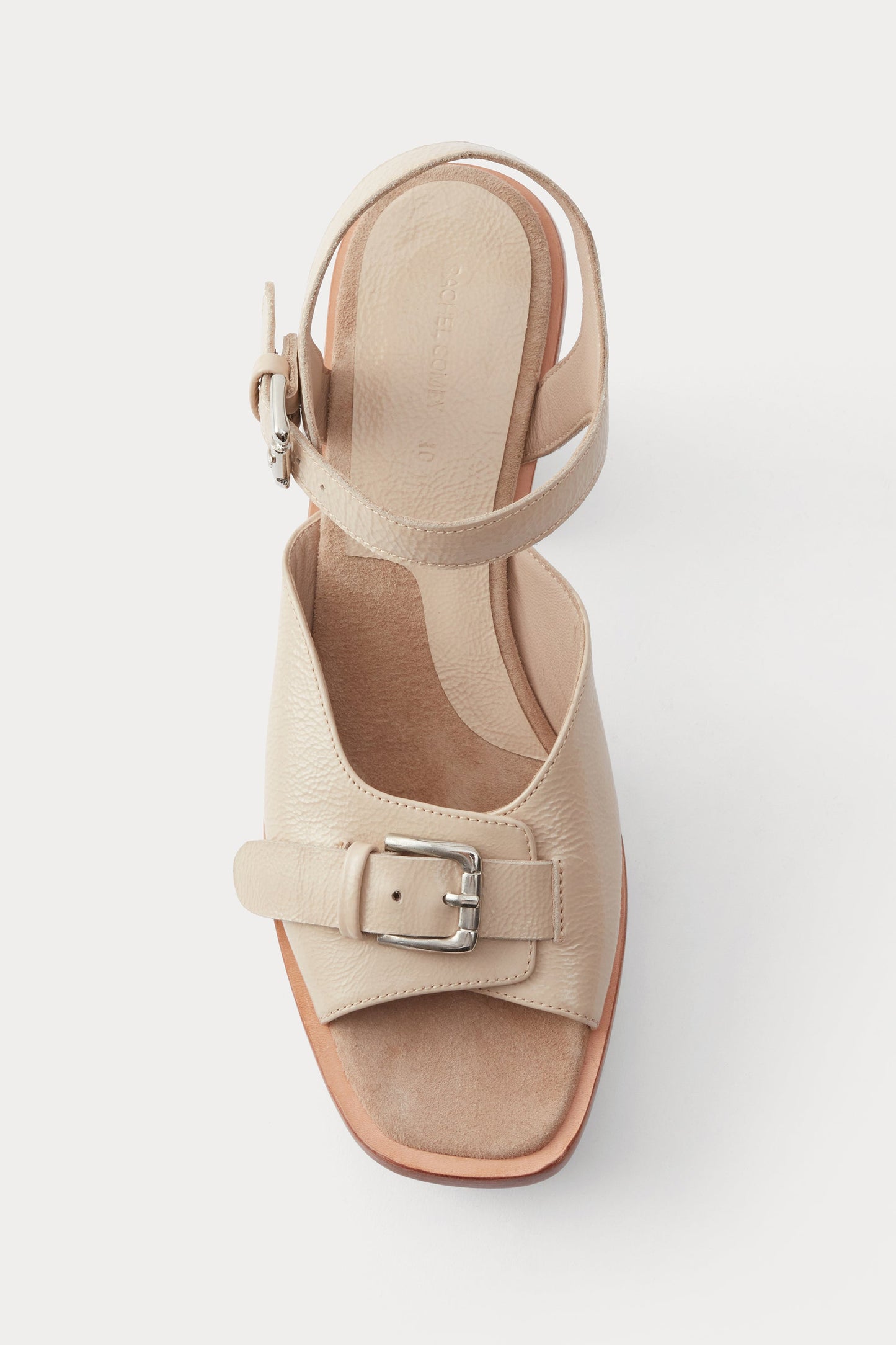 Rachel Comey | Sesley Sandal Clog Champagne