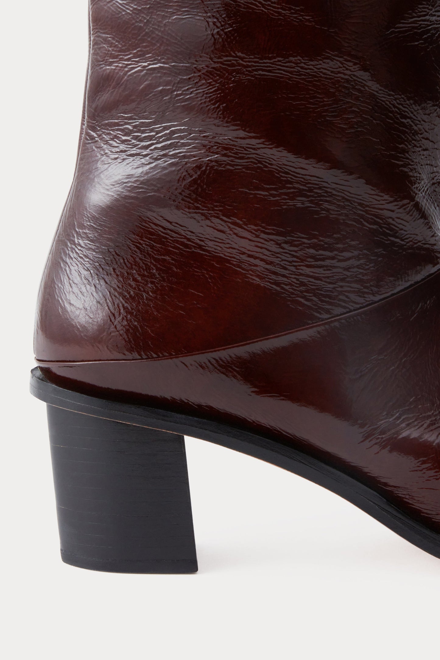 Rachel Comey | Rene Boot Chestnut