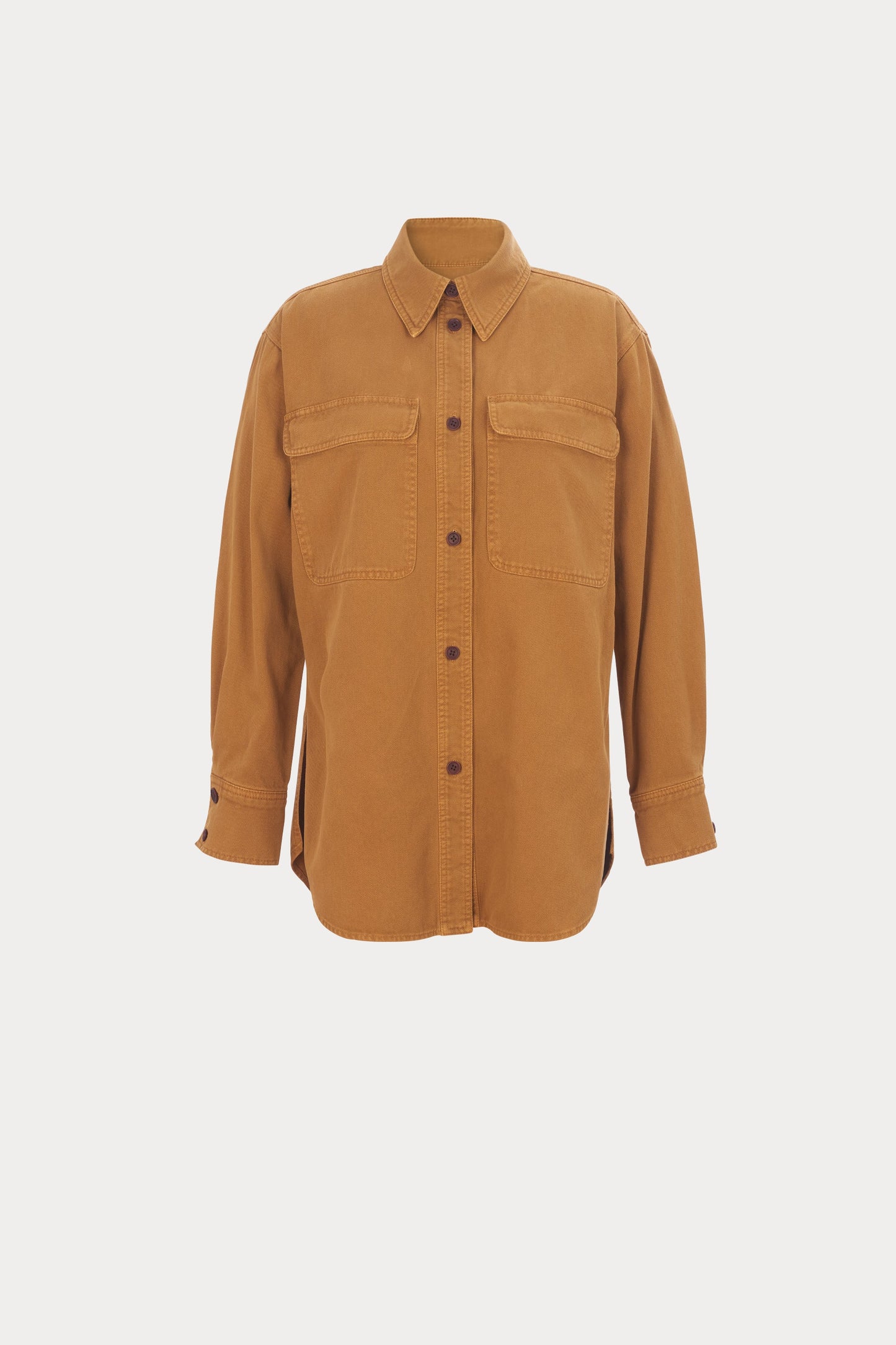 Rachel Comey | Supply Shirt Guava