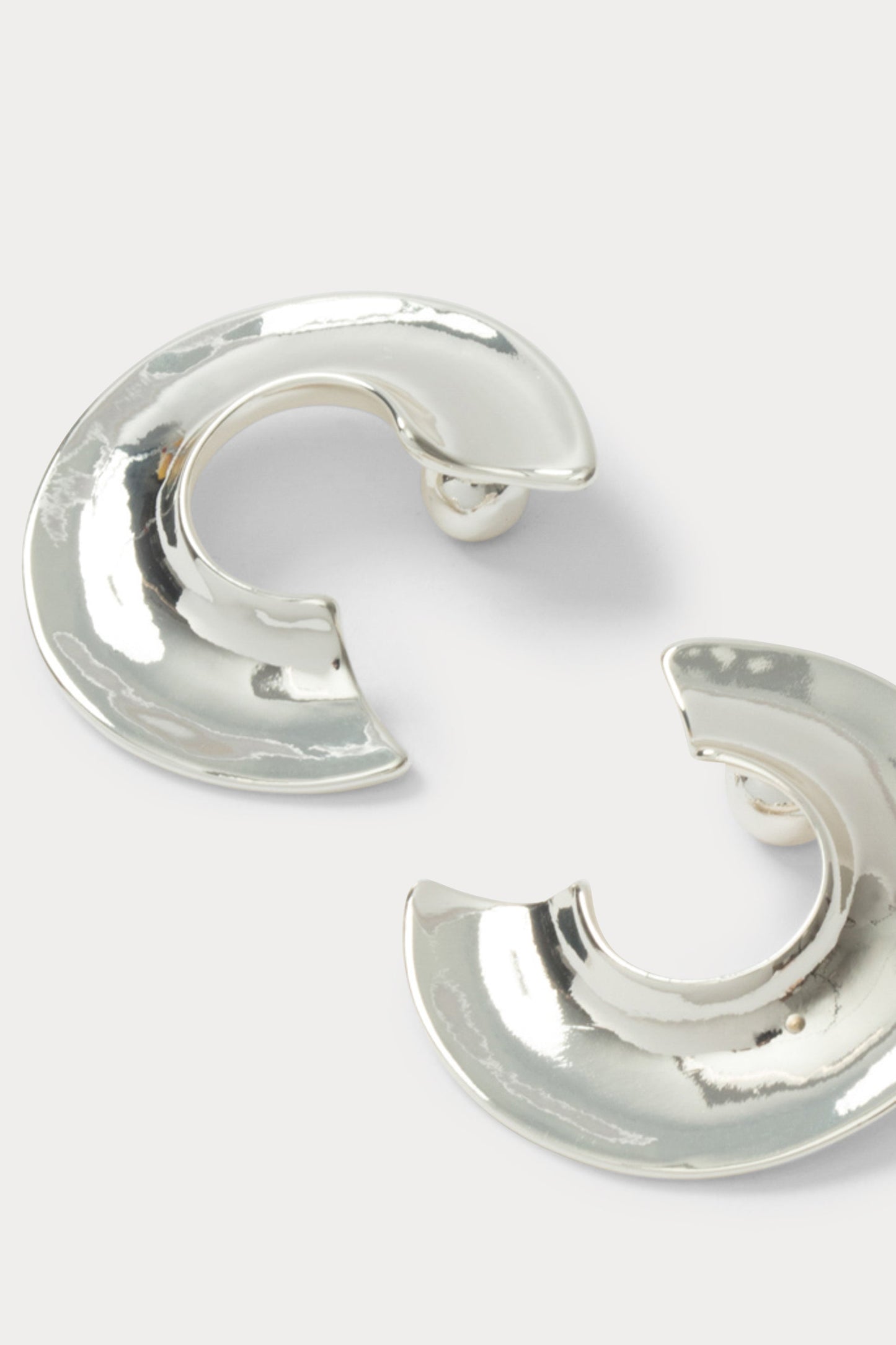 Rachel Comey | Rail Earring Silver