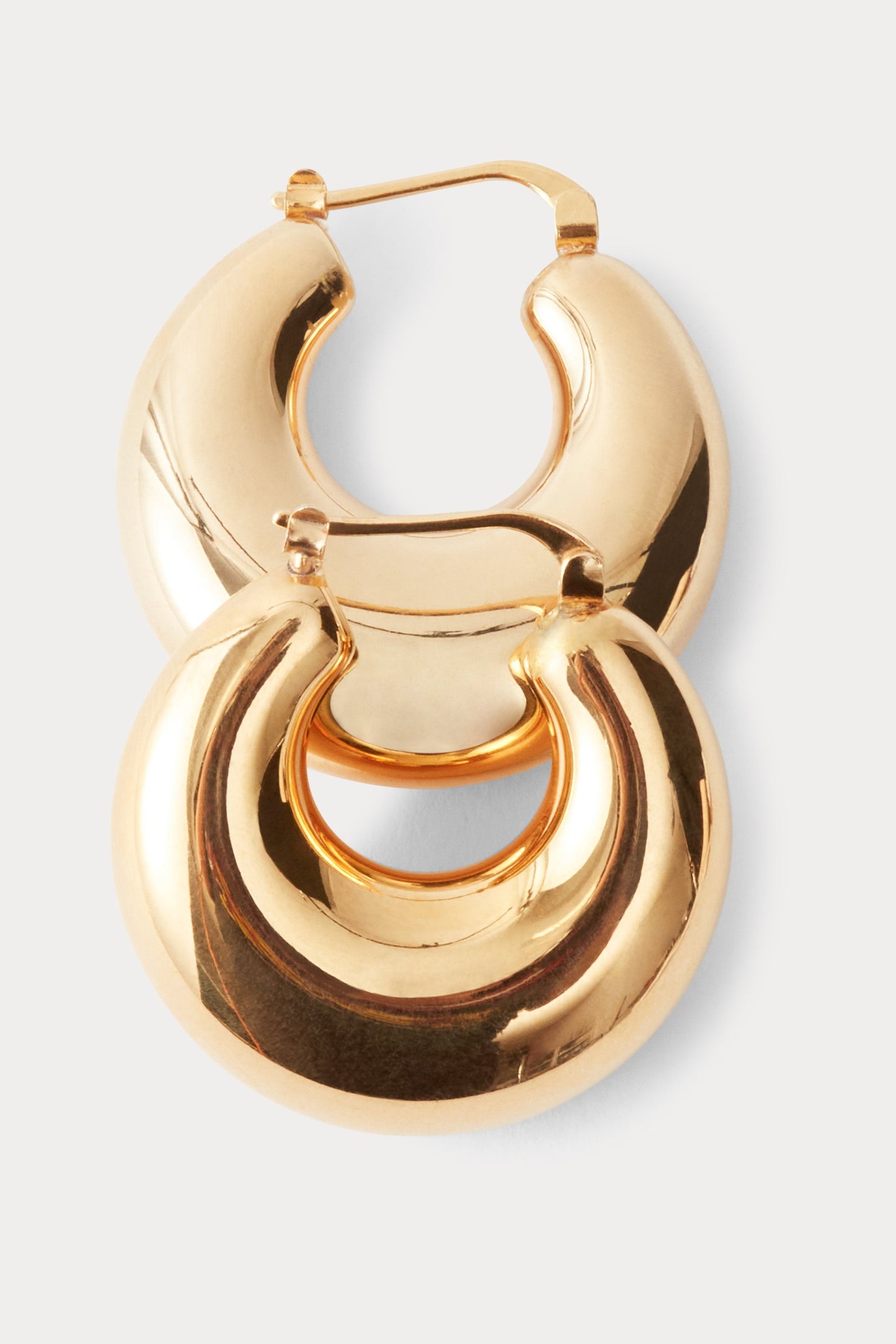 Rachel Comey | Grass Earring Silver