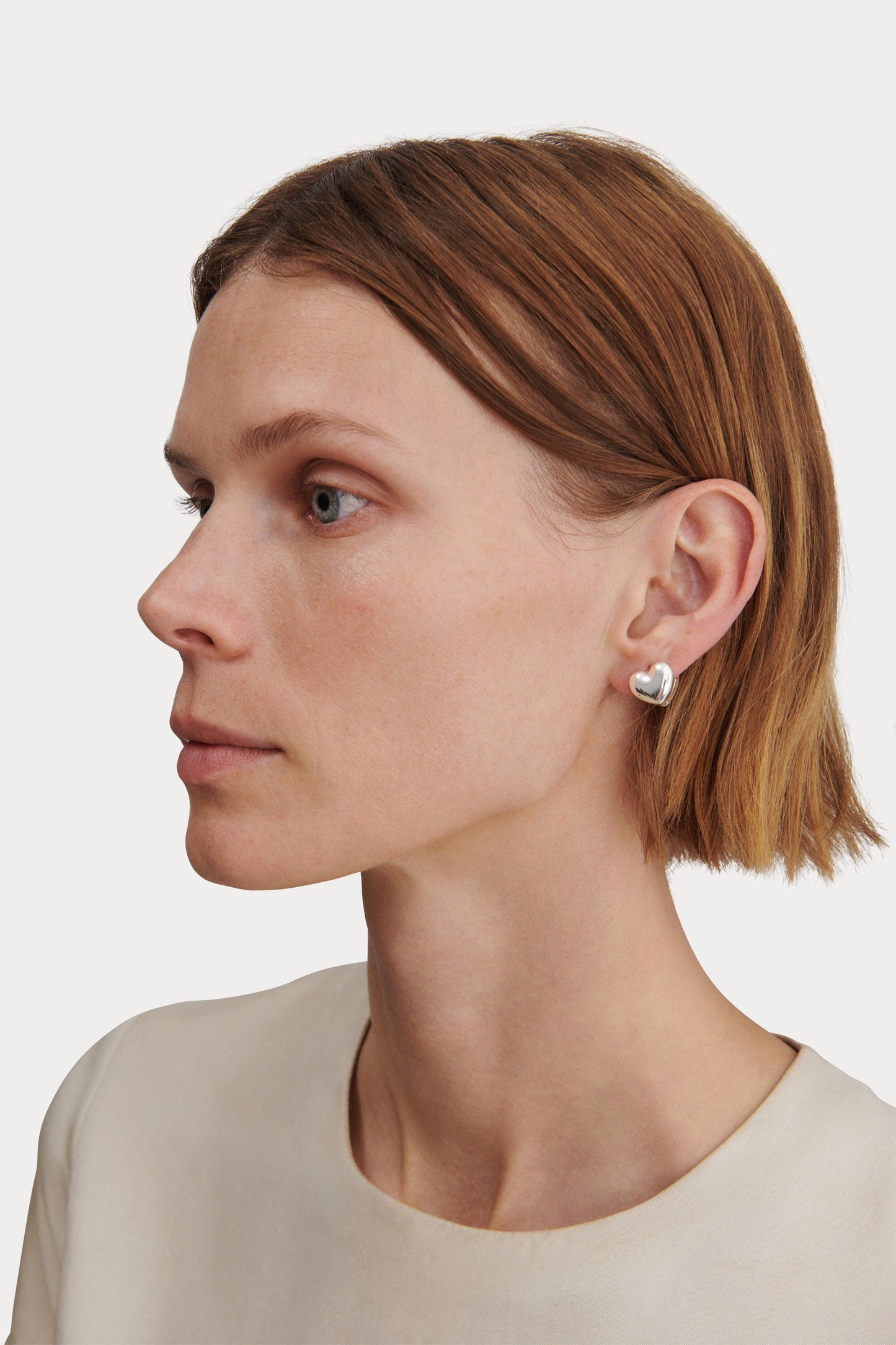 Rachel Comey | Cora Earring Silver