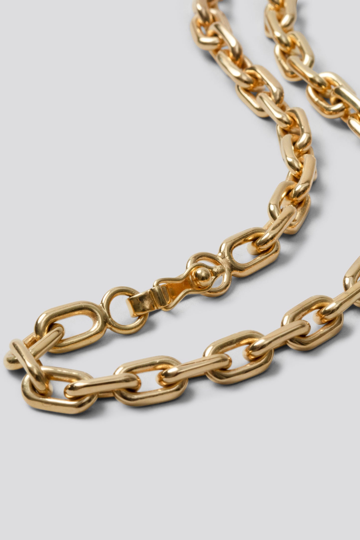 Rachel Comey | Lorne Necklace Gold