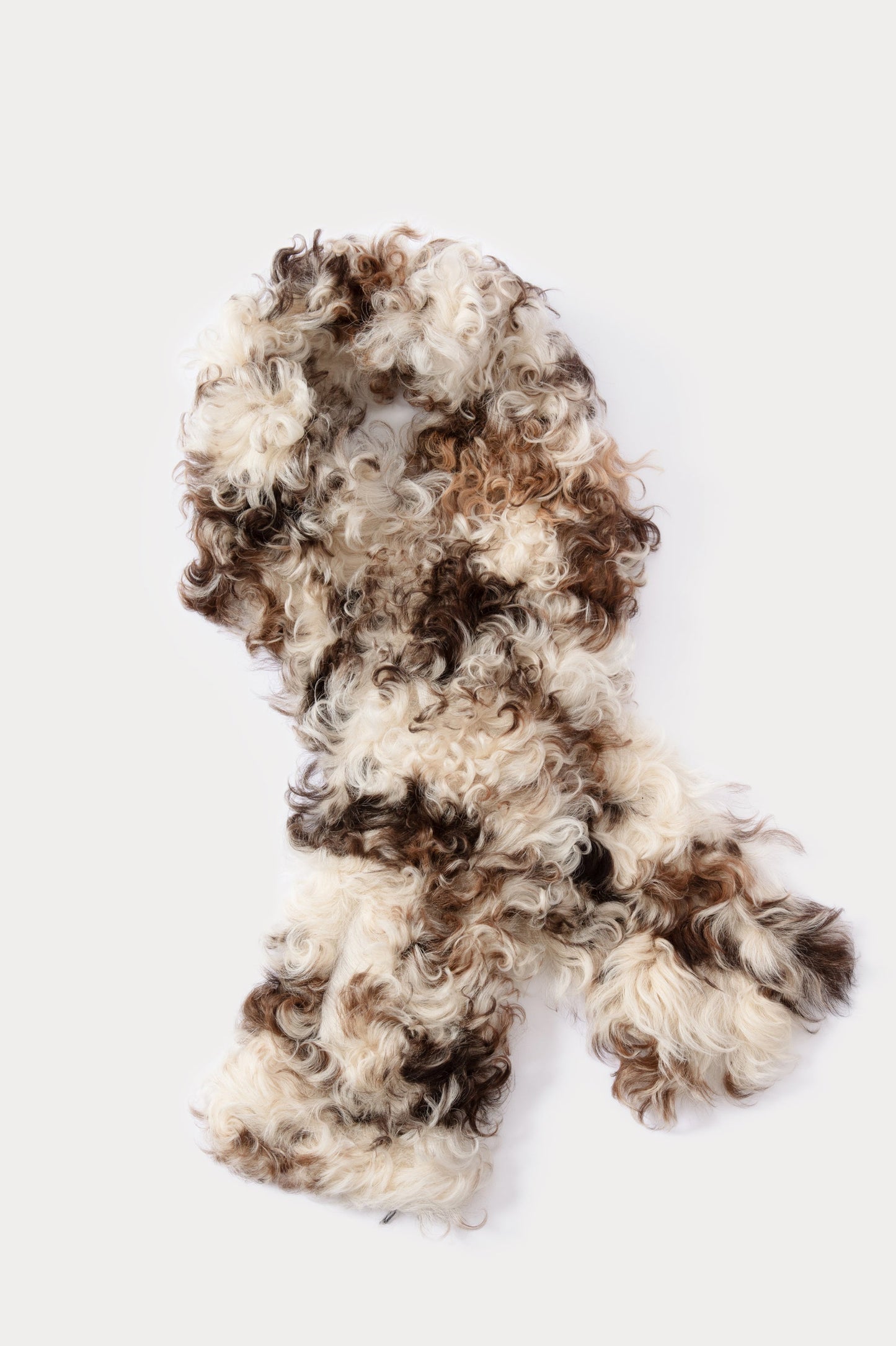 Rachel Comey | Suki Scarf Marble