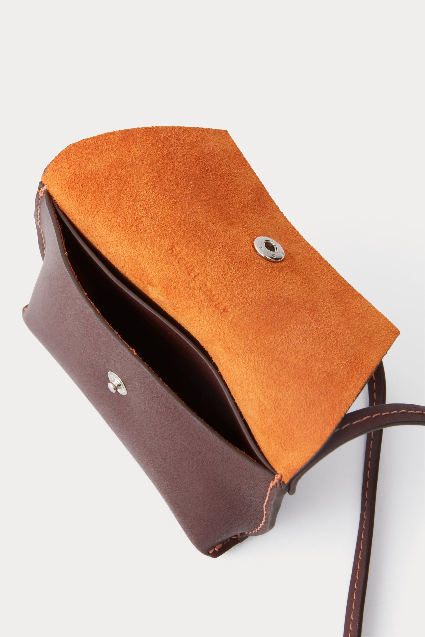 Rachel Comey | Card Slot Bag Whisky