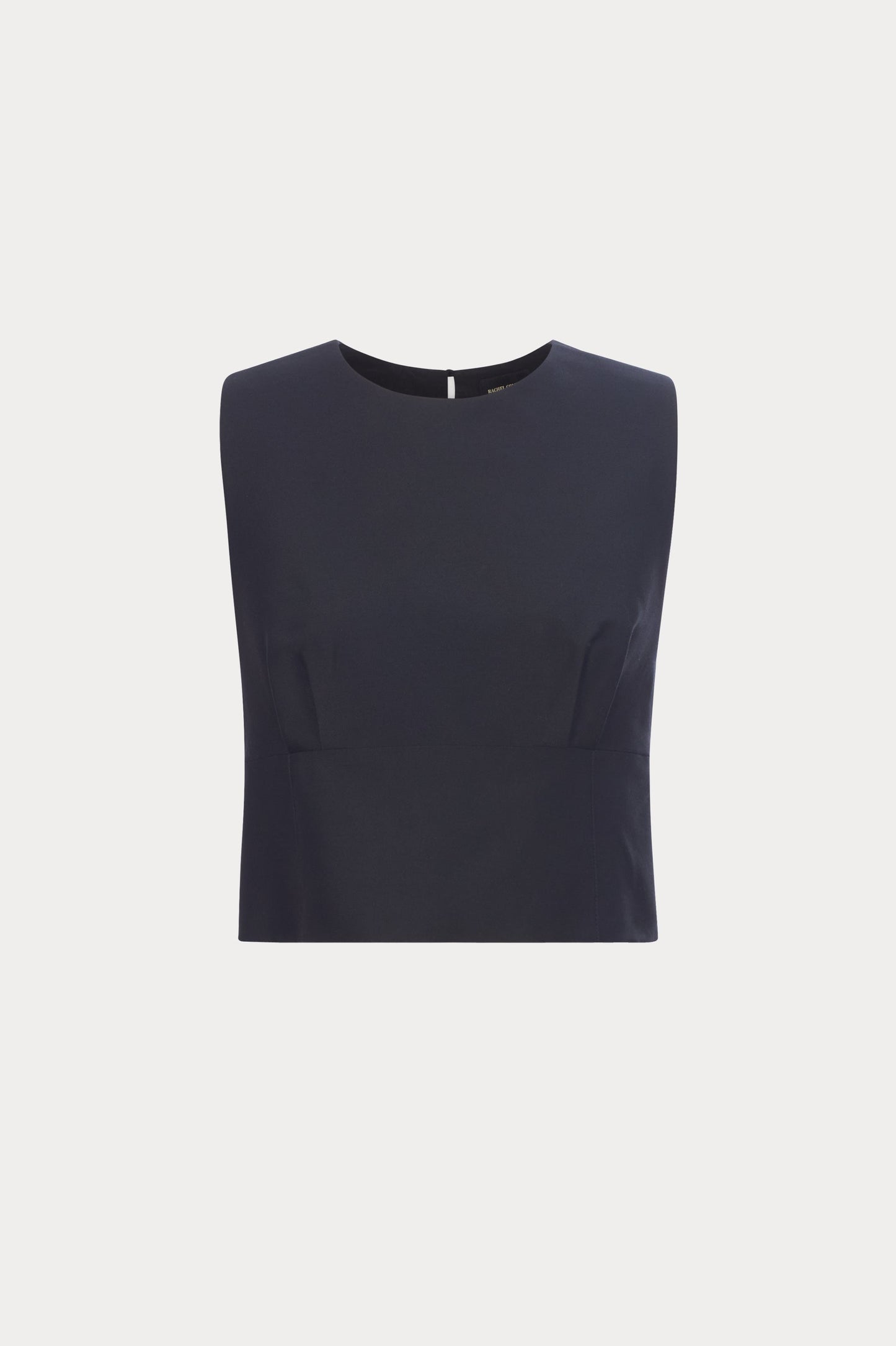 Rachel Comey | Darter Top Dark Blush