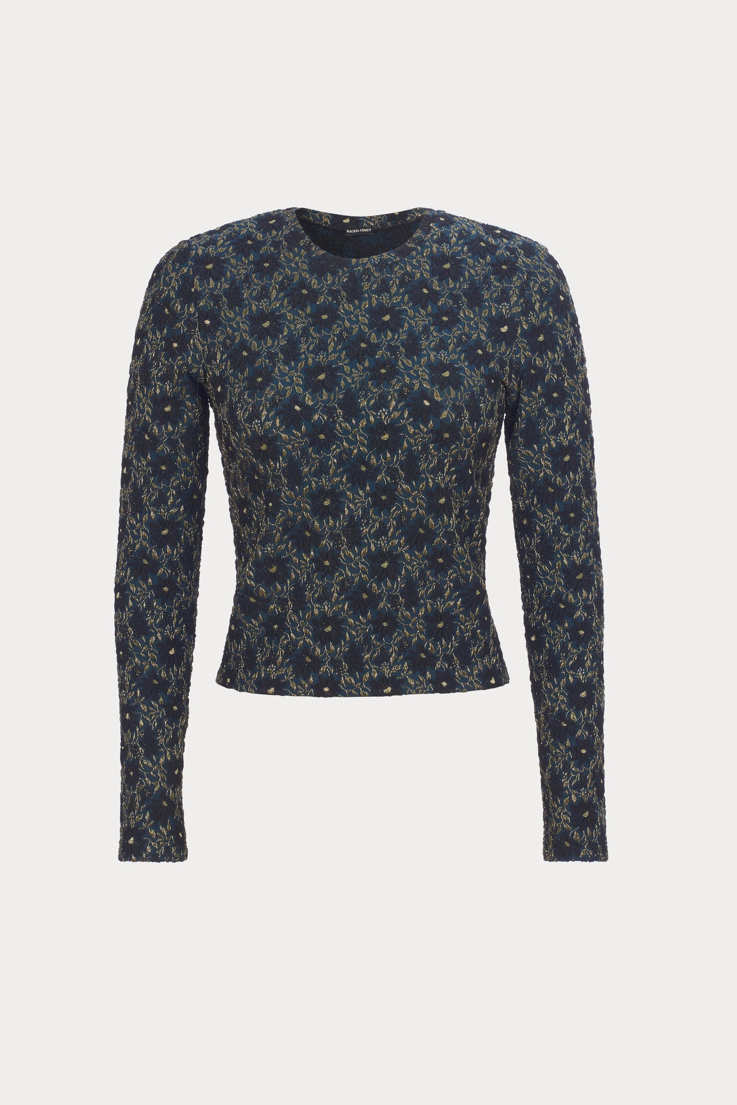 Rachel Comey | Satellite Top Lilac