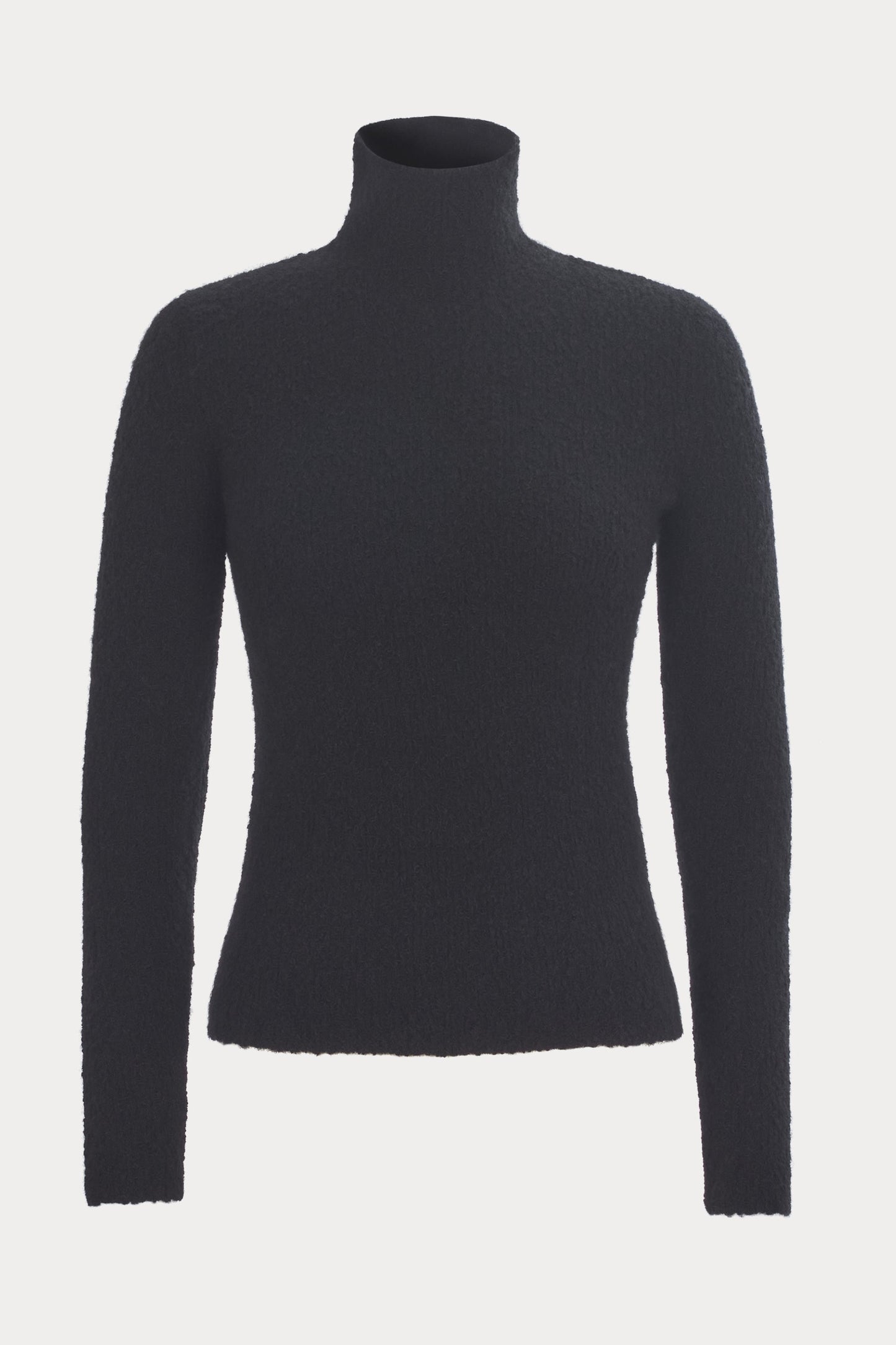 Rachel Comey | Breccia Turtleneck Black
