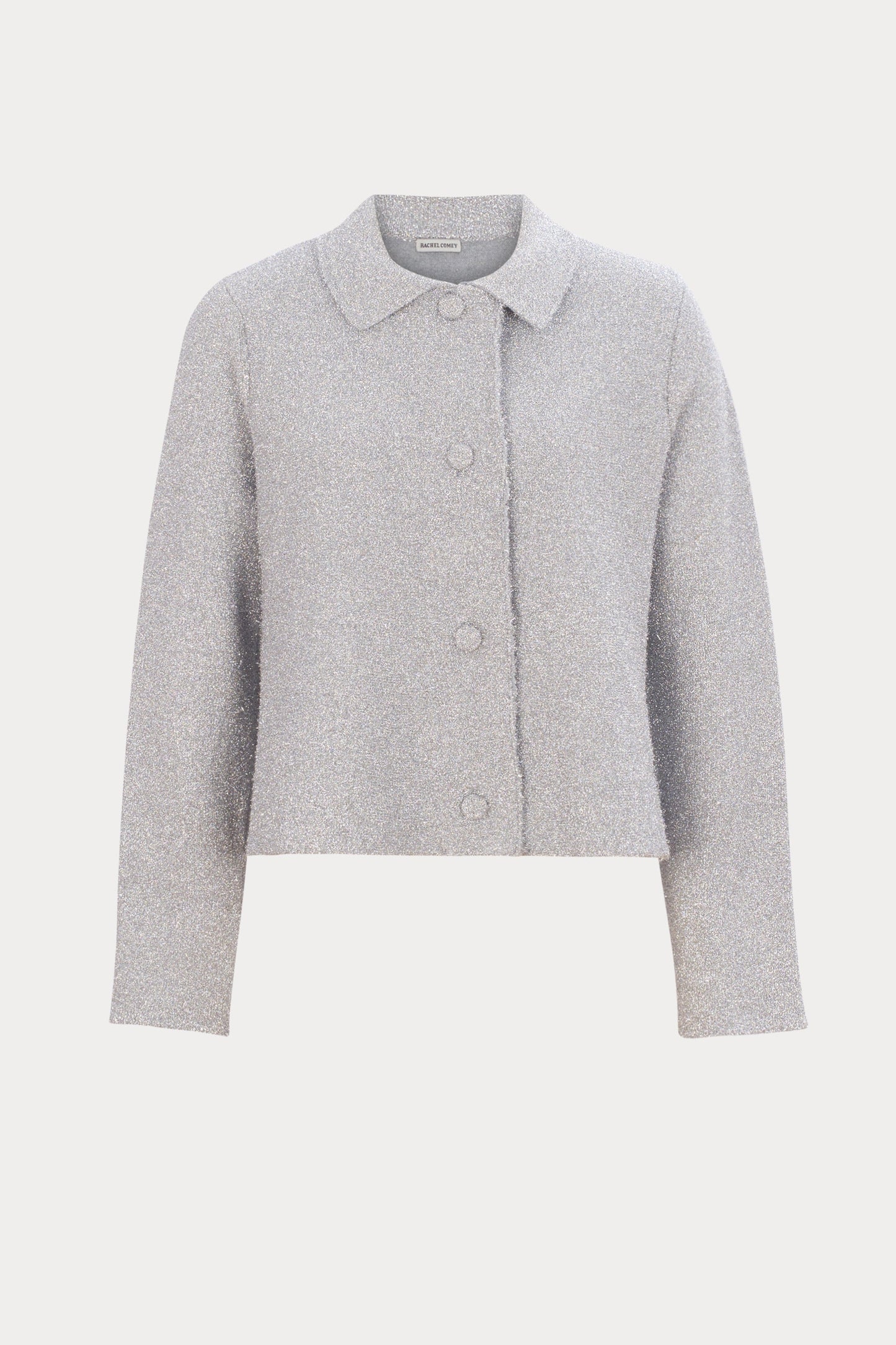 Rachel Comey | Kohn Jacket Silver