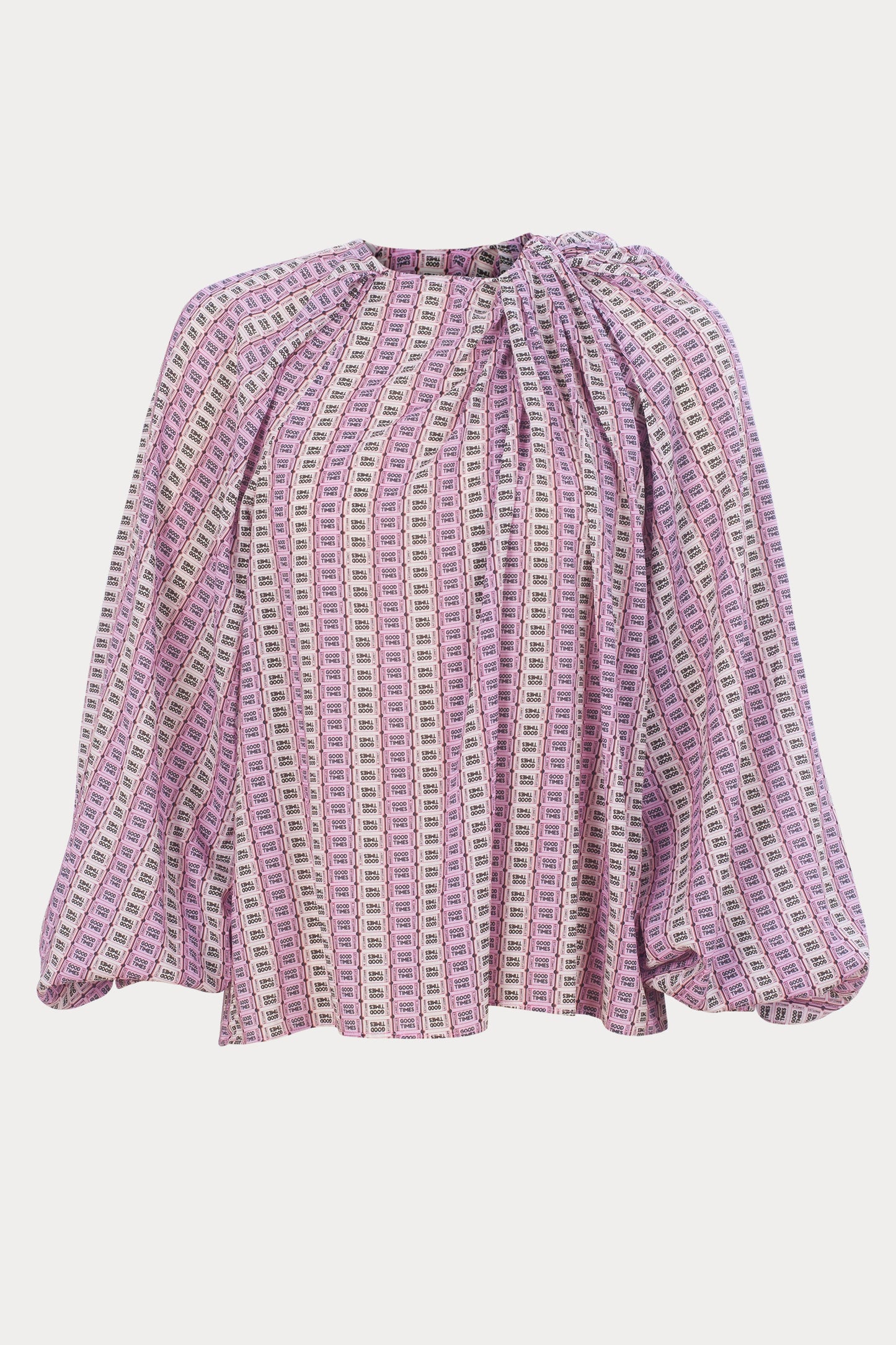 Rachel Comey | Anaya Top Lilac