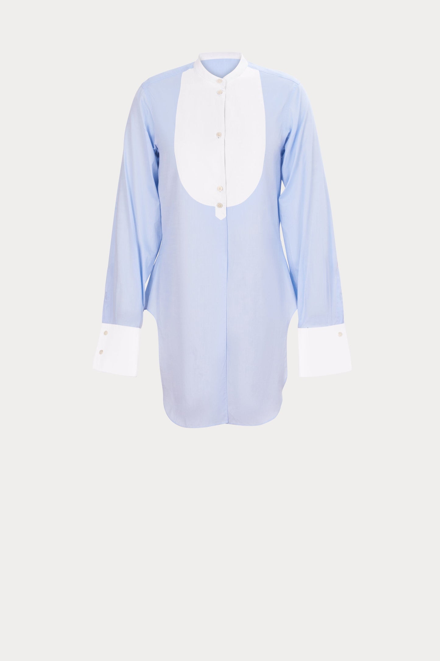 Rachel Comey | Tux Shirt Light Blue