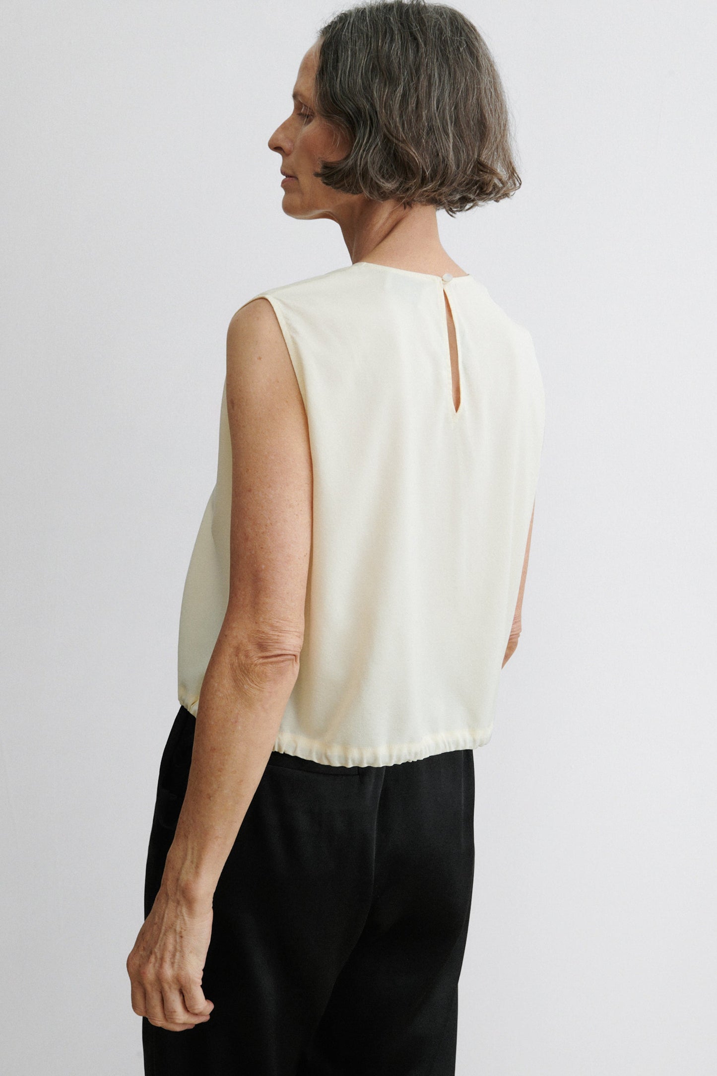 Rachel Comey | Aero Top Cream