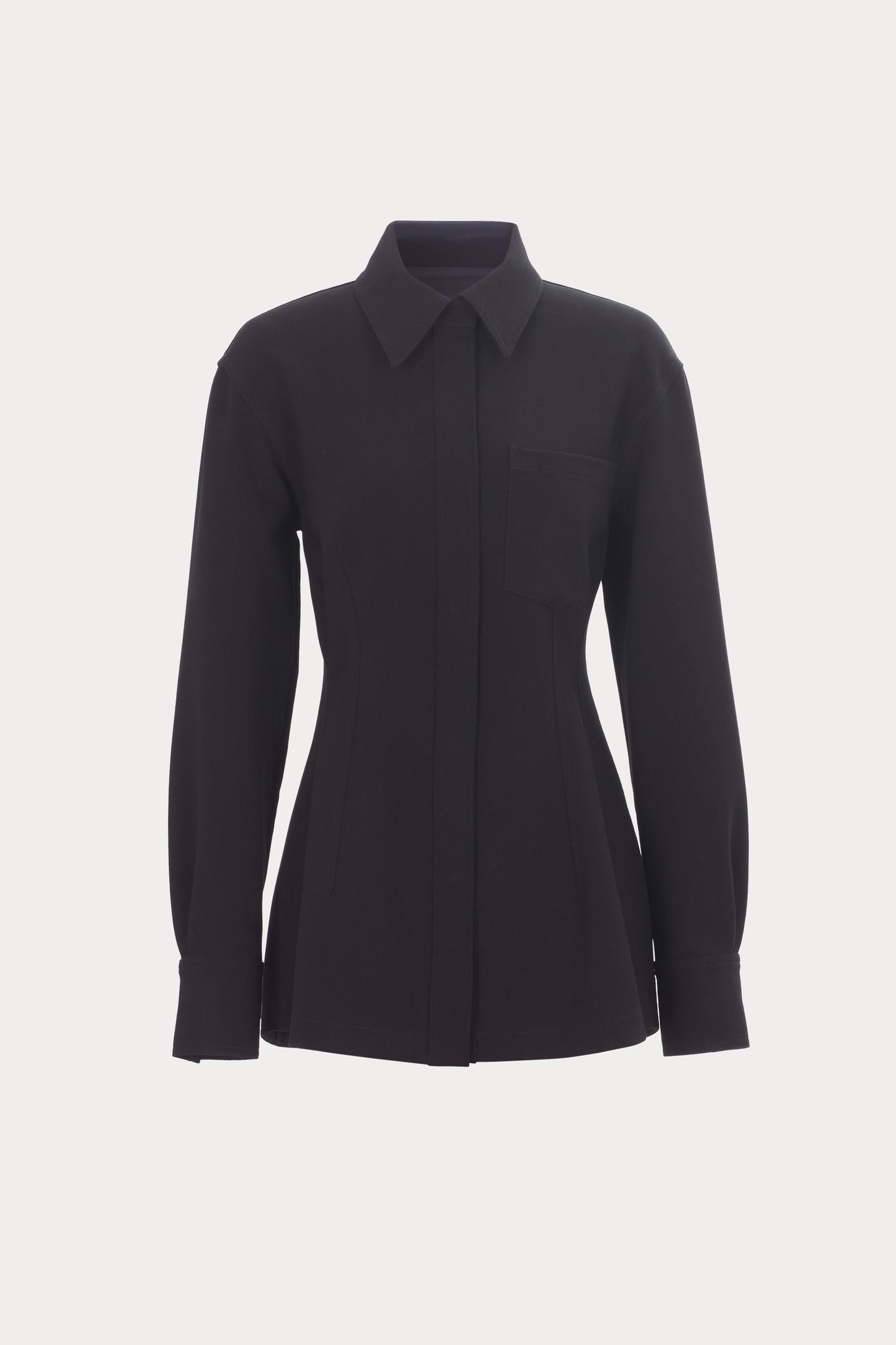 Rachel Comey | Filt Top Black