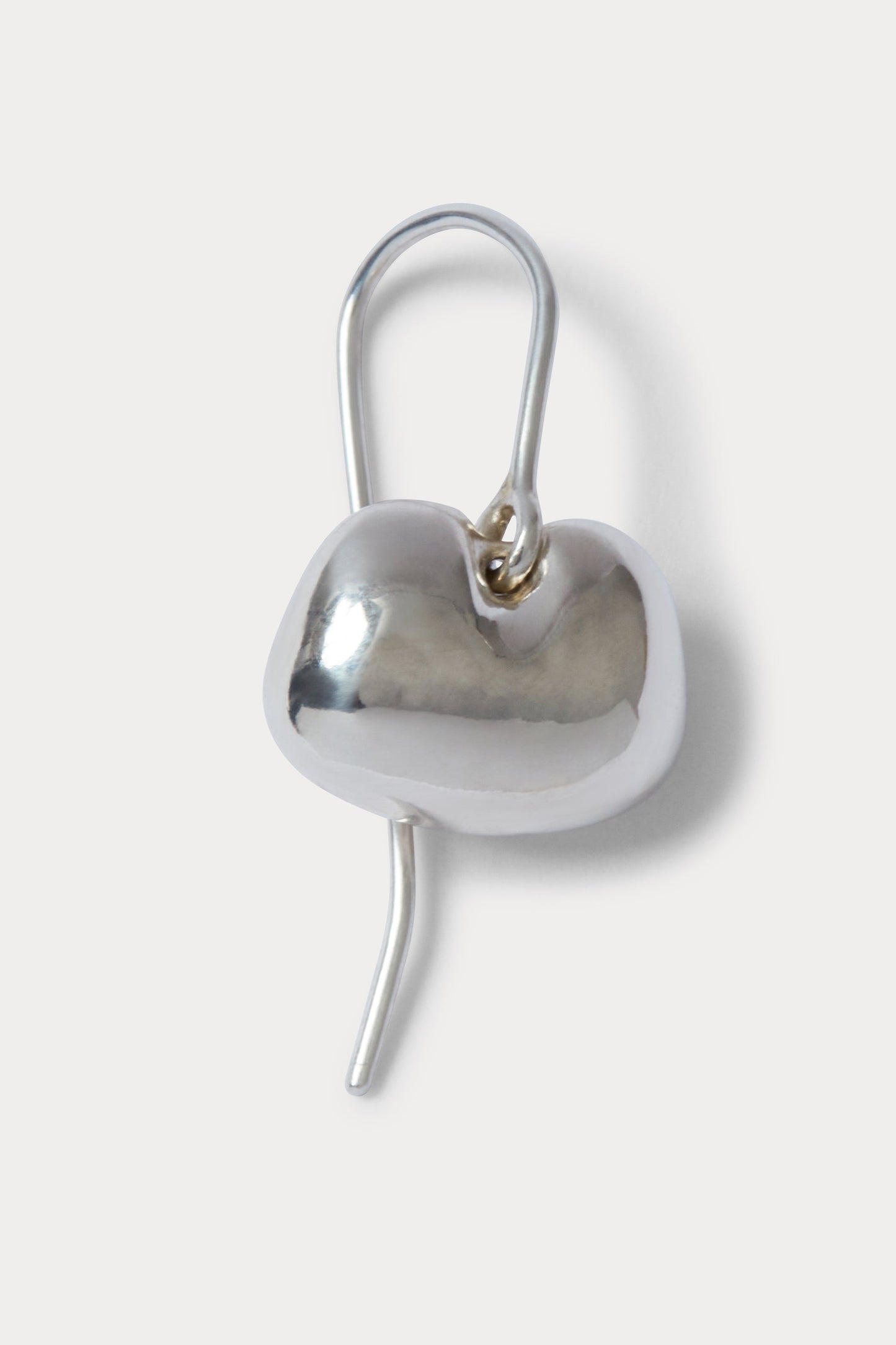 Rachel Comey | Quarry Tumid Earring Sterling Silver