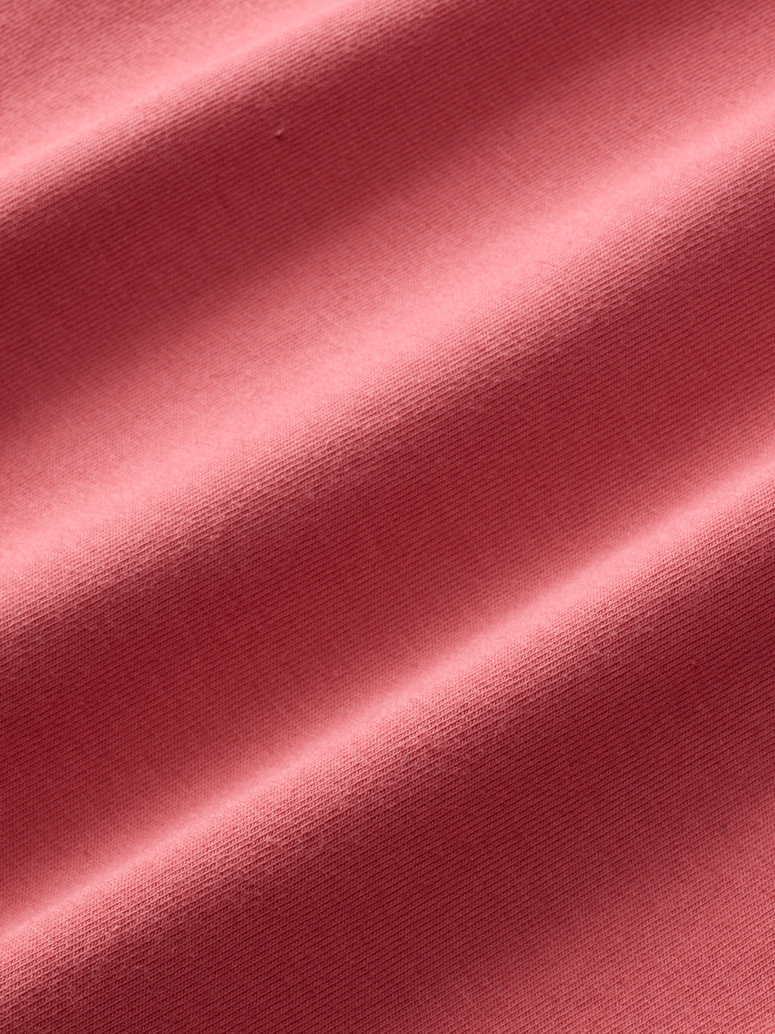 Fair Harbor Pacific Polo - Red