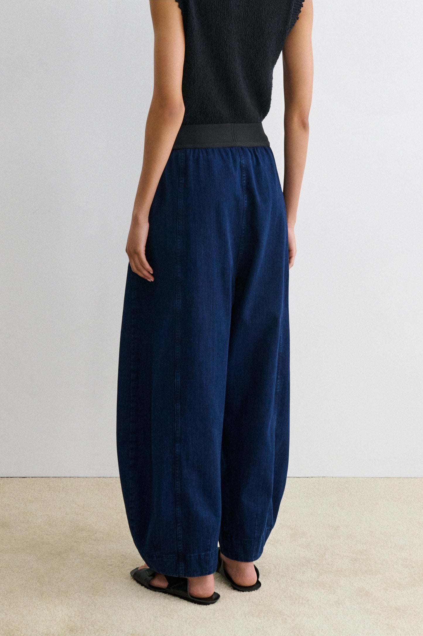 Rachel Comey | Rei Pant Ink Wash