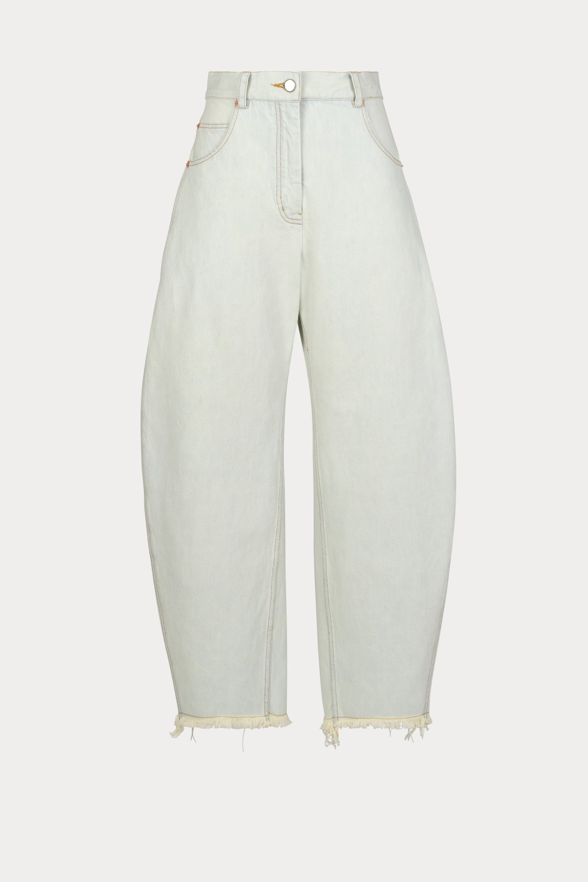 Rachel Comey | Keenan Pant Bleached