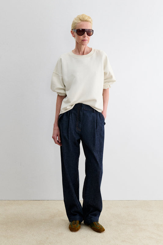 Rachel Comey | Bending Pant Raw Wash