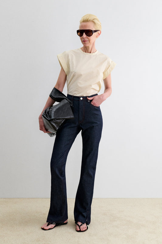 Rachel Comey | Lollin Pant Super Raw
