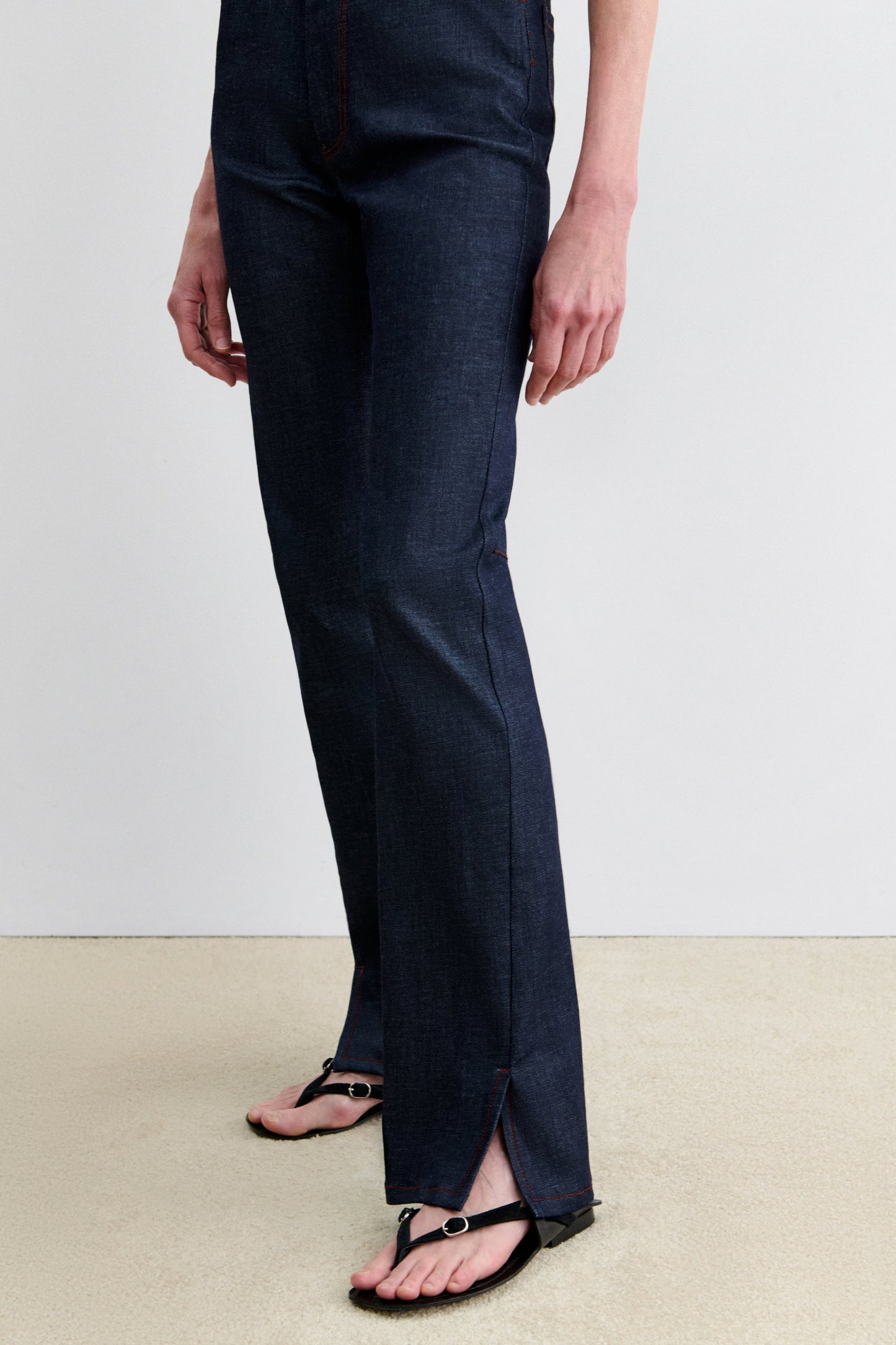Rachel Comey | Lollin Pant Super Raw