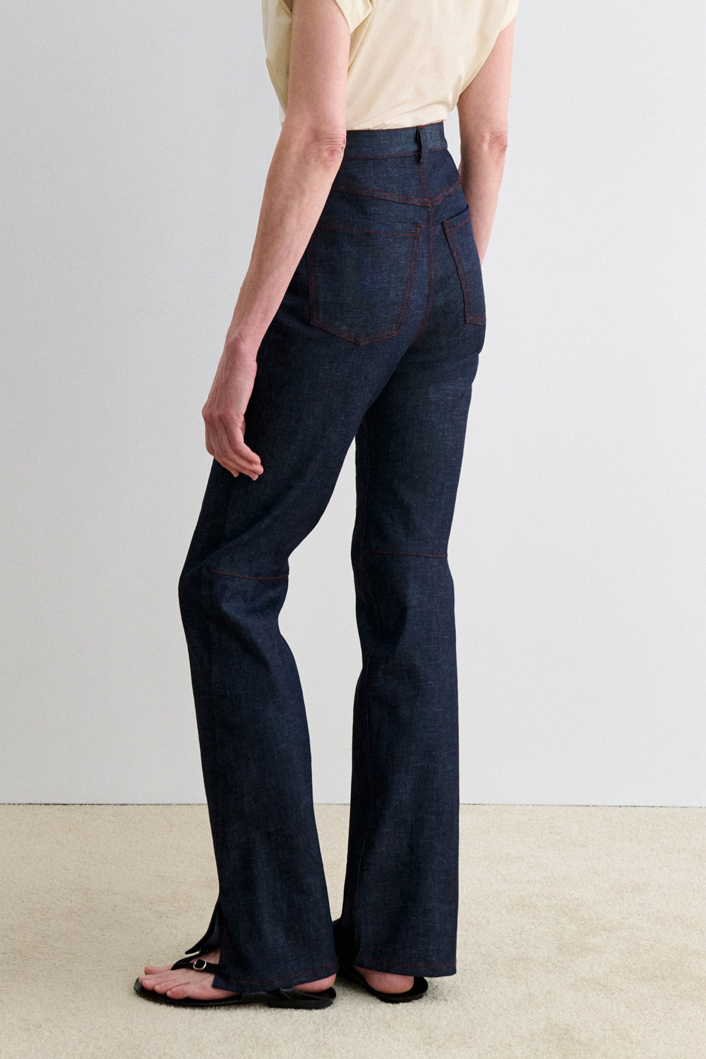 Rachel Comey | Lollin Pant Super Raw