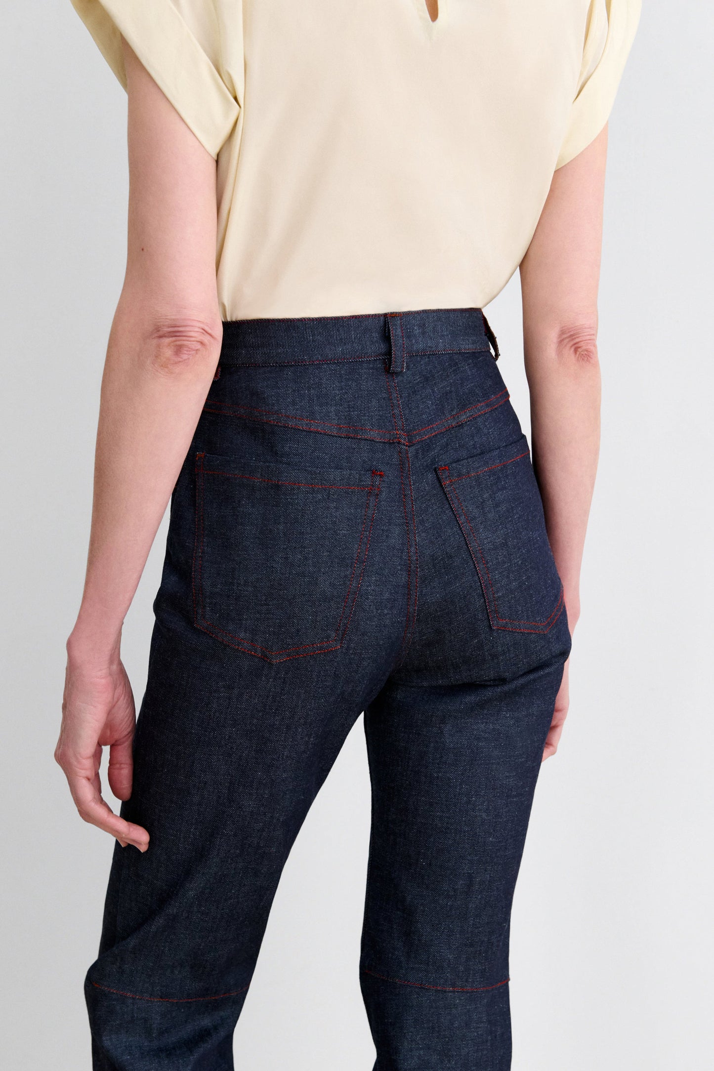 Rachel Comey | Lollin Pant Super Raw