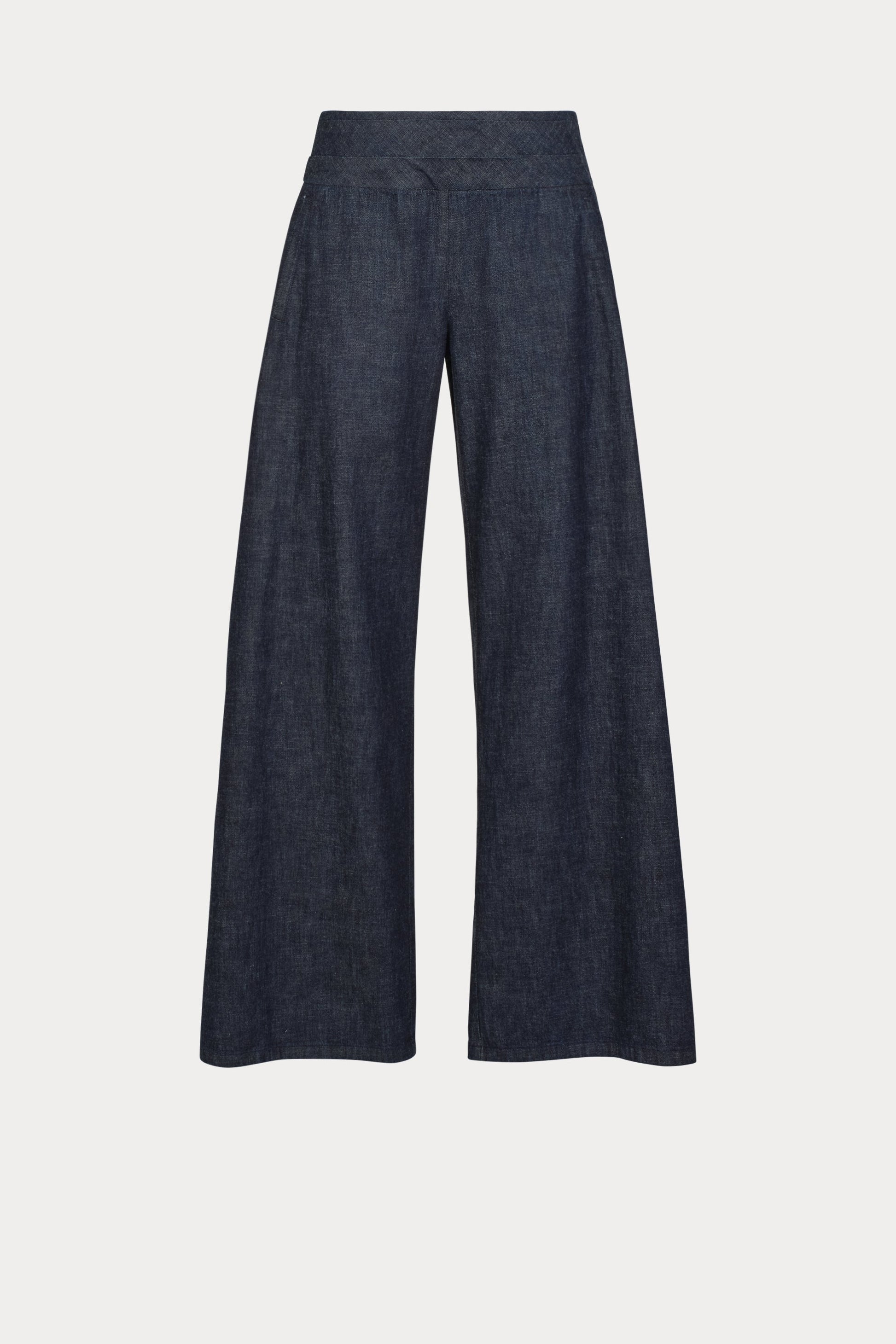 Rachel Comey | Swish Pant Raw Wash