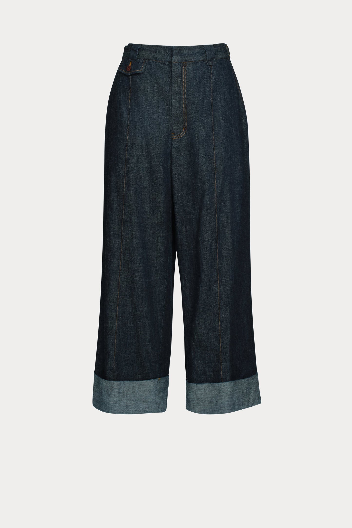 Rachel Comey | Maine Pant Indigo