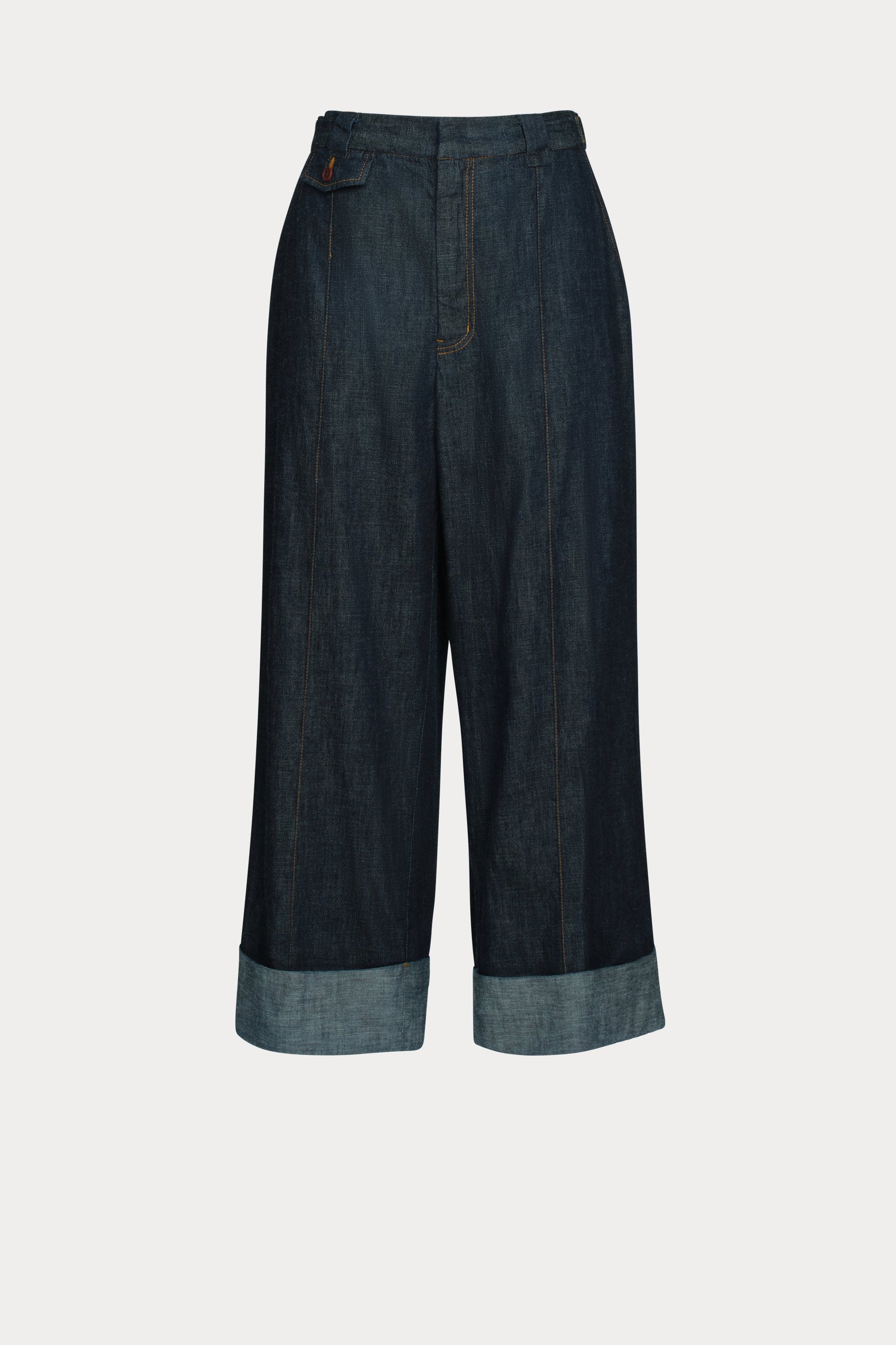 Rachel Comey | Maine Pant Indigo