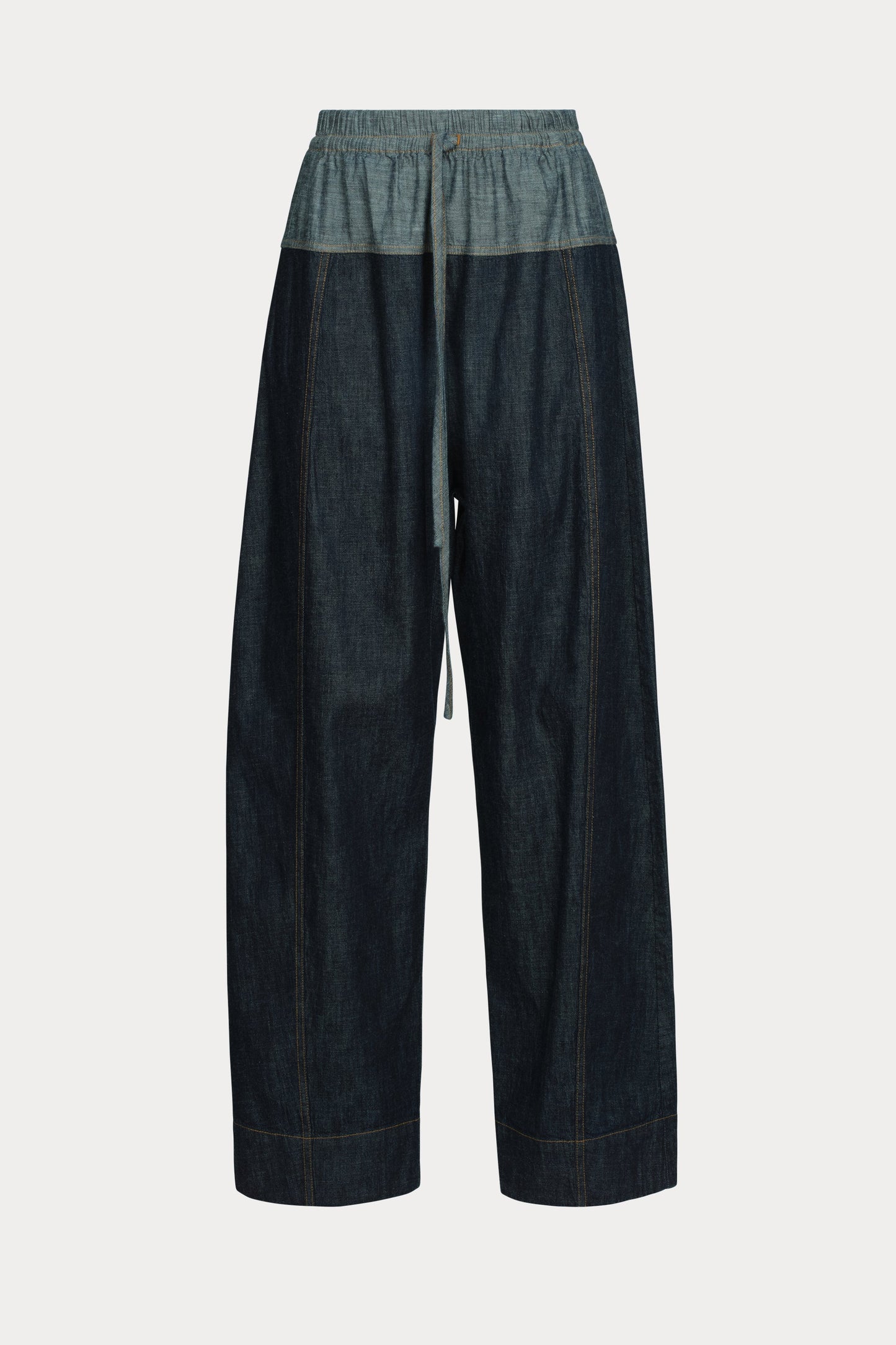 Rachel Comey | Ennu Pant Indigo