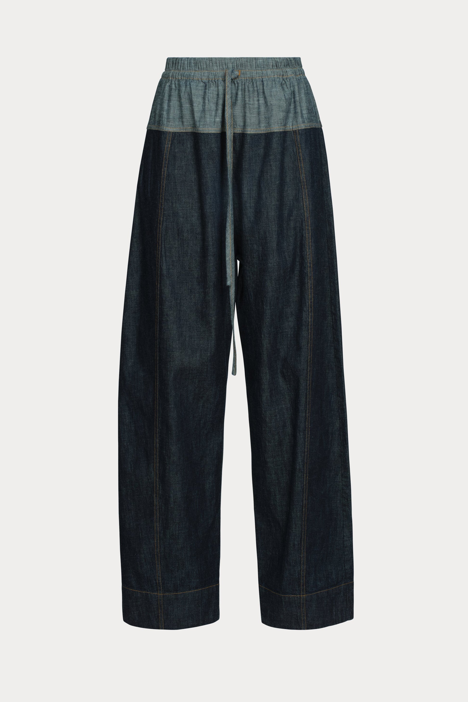 Rachel Comey | Ennu Pant Indigo