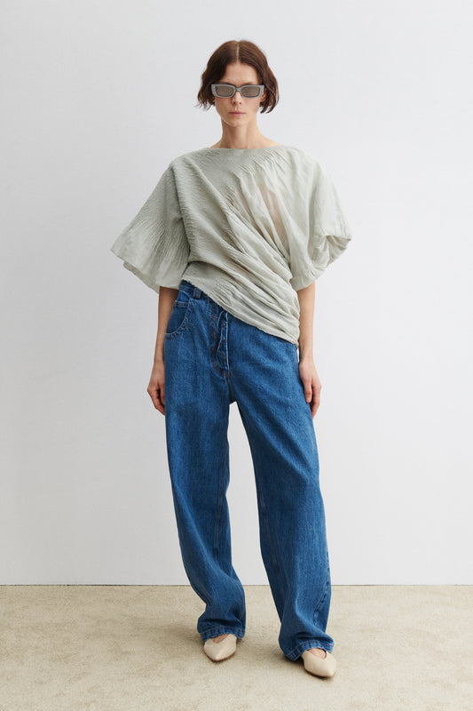 Rachel Comey | Snap Pant Cool Indigo