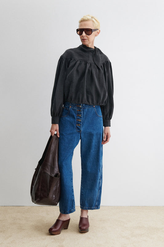 Rachel Comey | Elkin Pant Cool Indigo