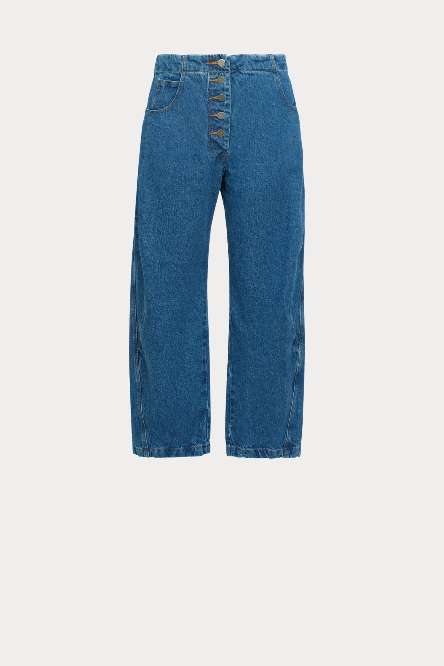 Rachel Comey | Elkin Pant Cool Indigo
