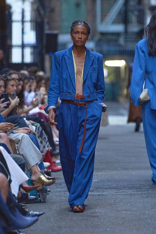 Rachel Comey | Hede Pant Indigo