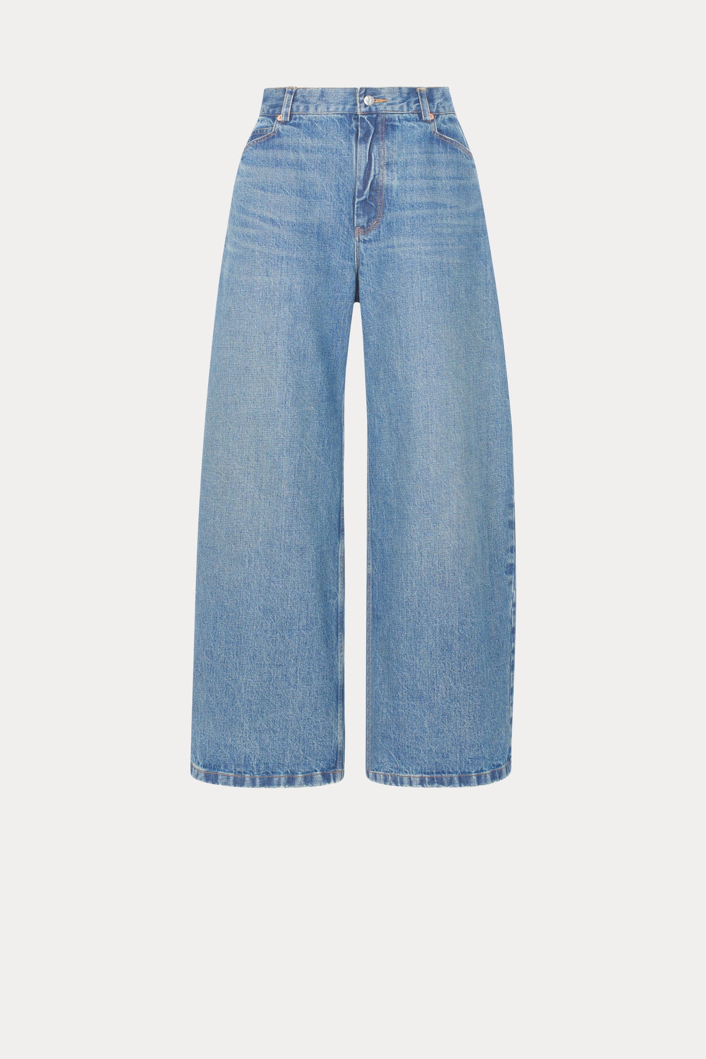 Rachel Comey | Dottir Pant Aged Indigo