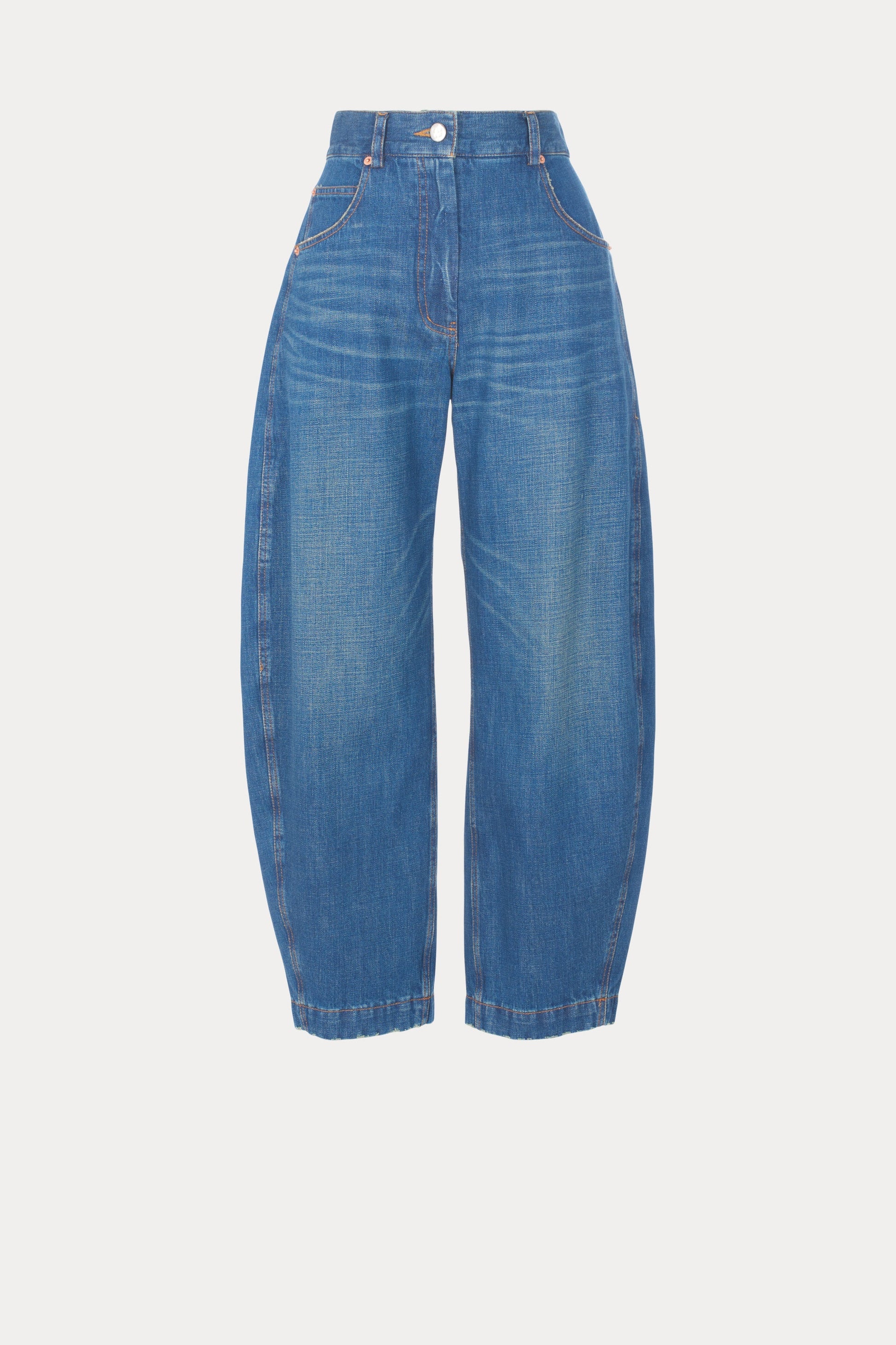 Rachel Comey | Keenan Pant Vintage Indigo