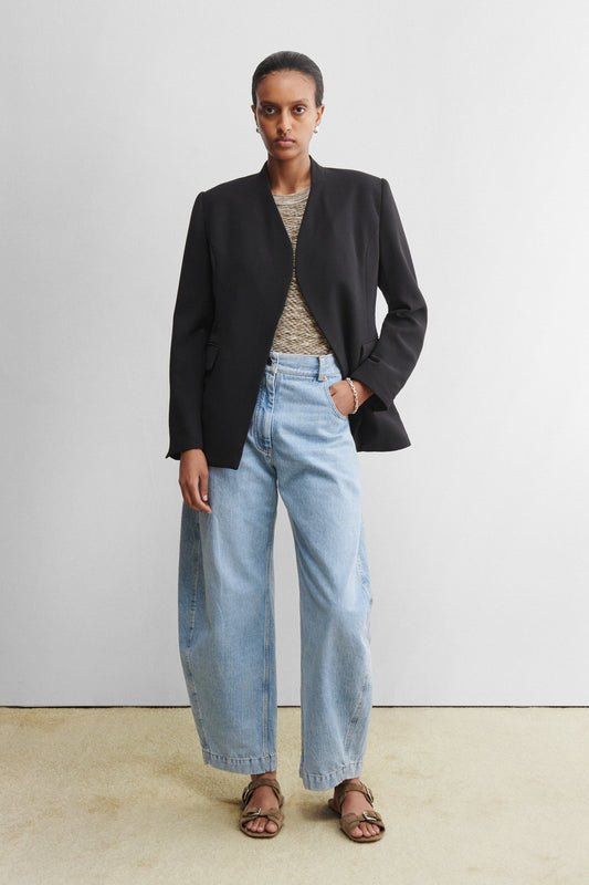 Rachel Comey | Keenan Pant Light Wash