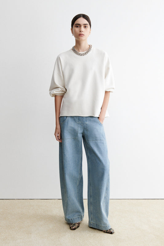 Rachel Comey | Tany Pant Celeste