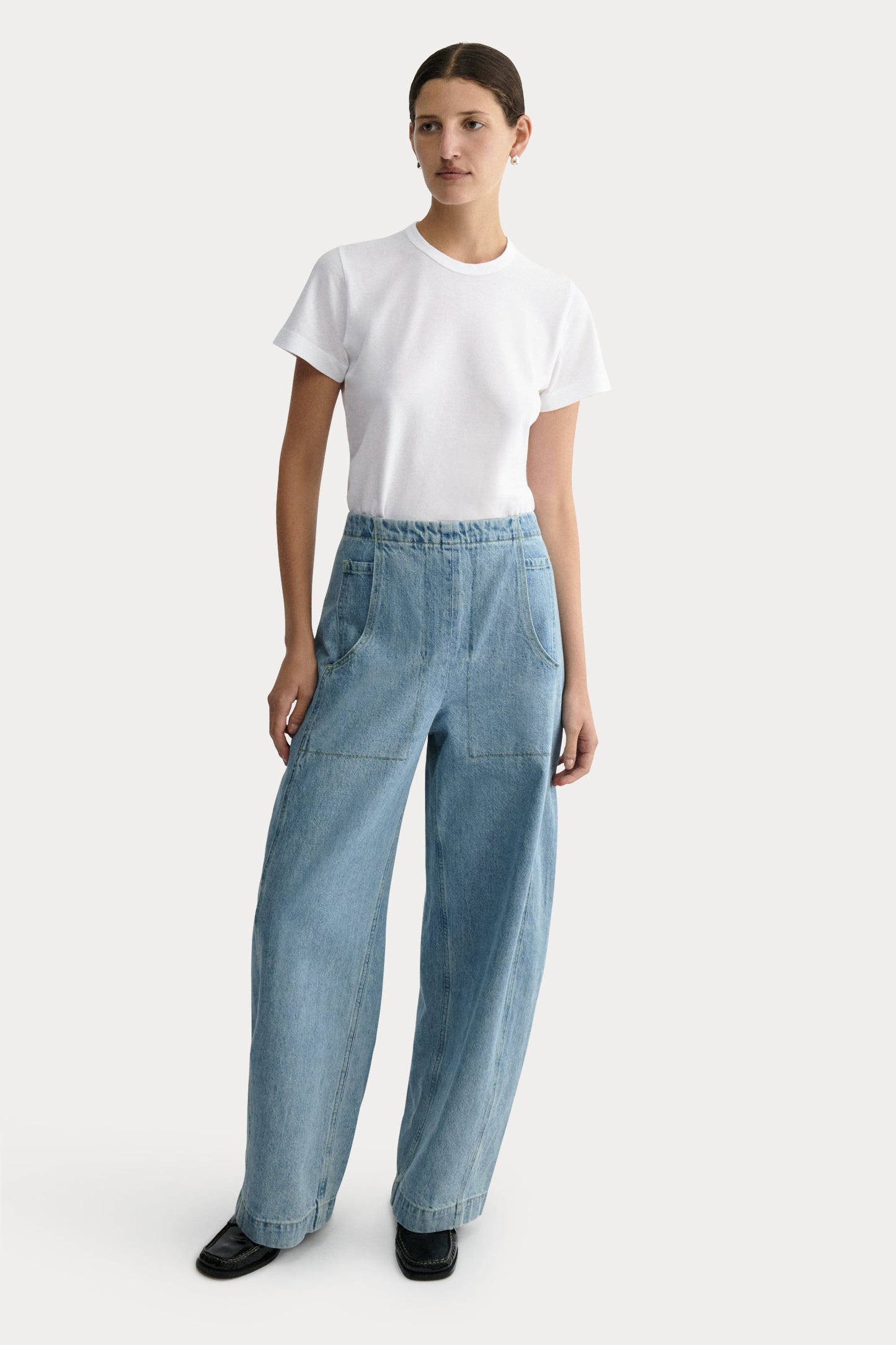 Rachel Comey | Tany Pant Celeste