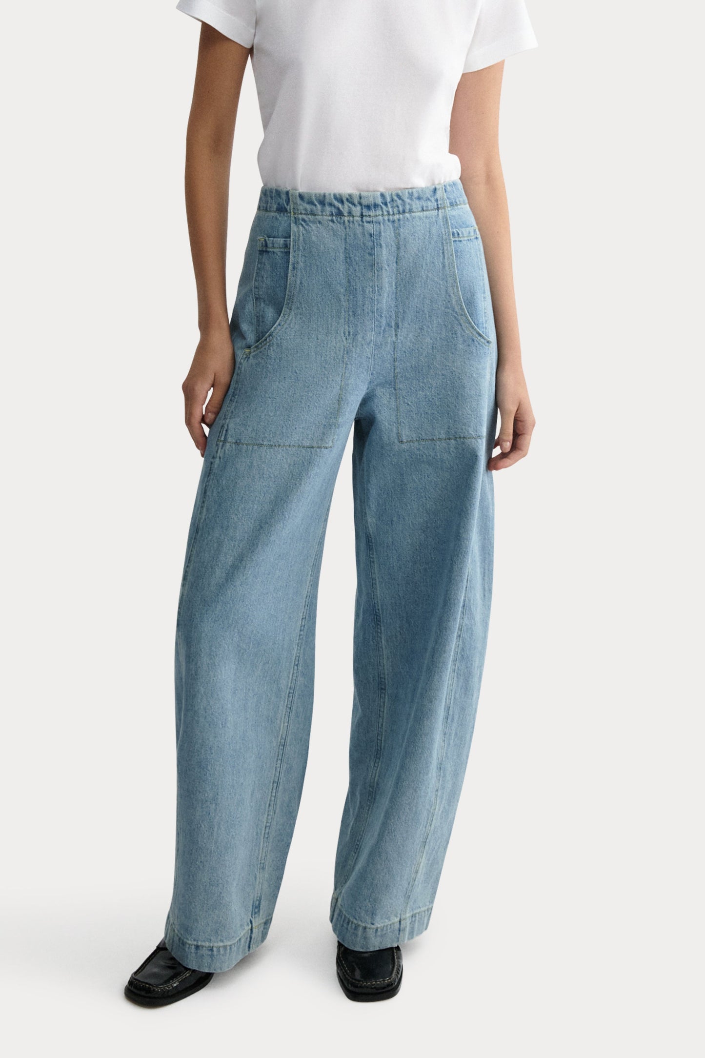 Rachel Comey | Tany Pant Celeste