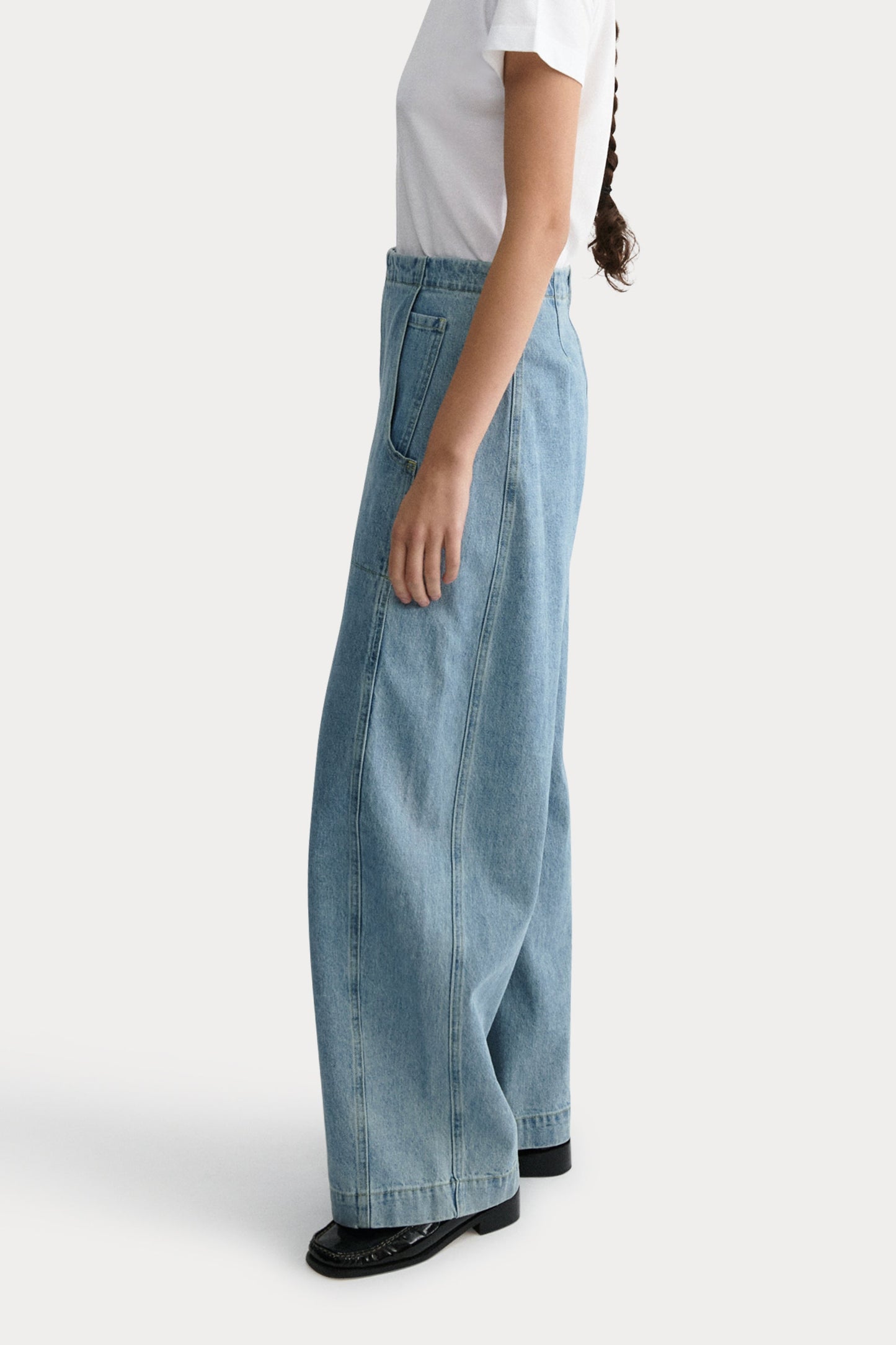 Rachel Comey | Tany Pant Celeste